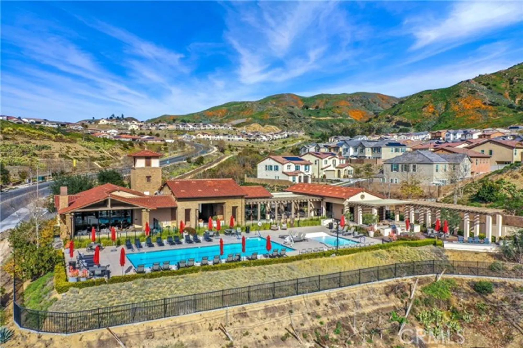 Property Slideshow image 36 of 55 | 24190 evesong dr, Corona, CA, 92883