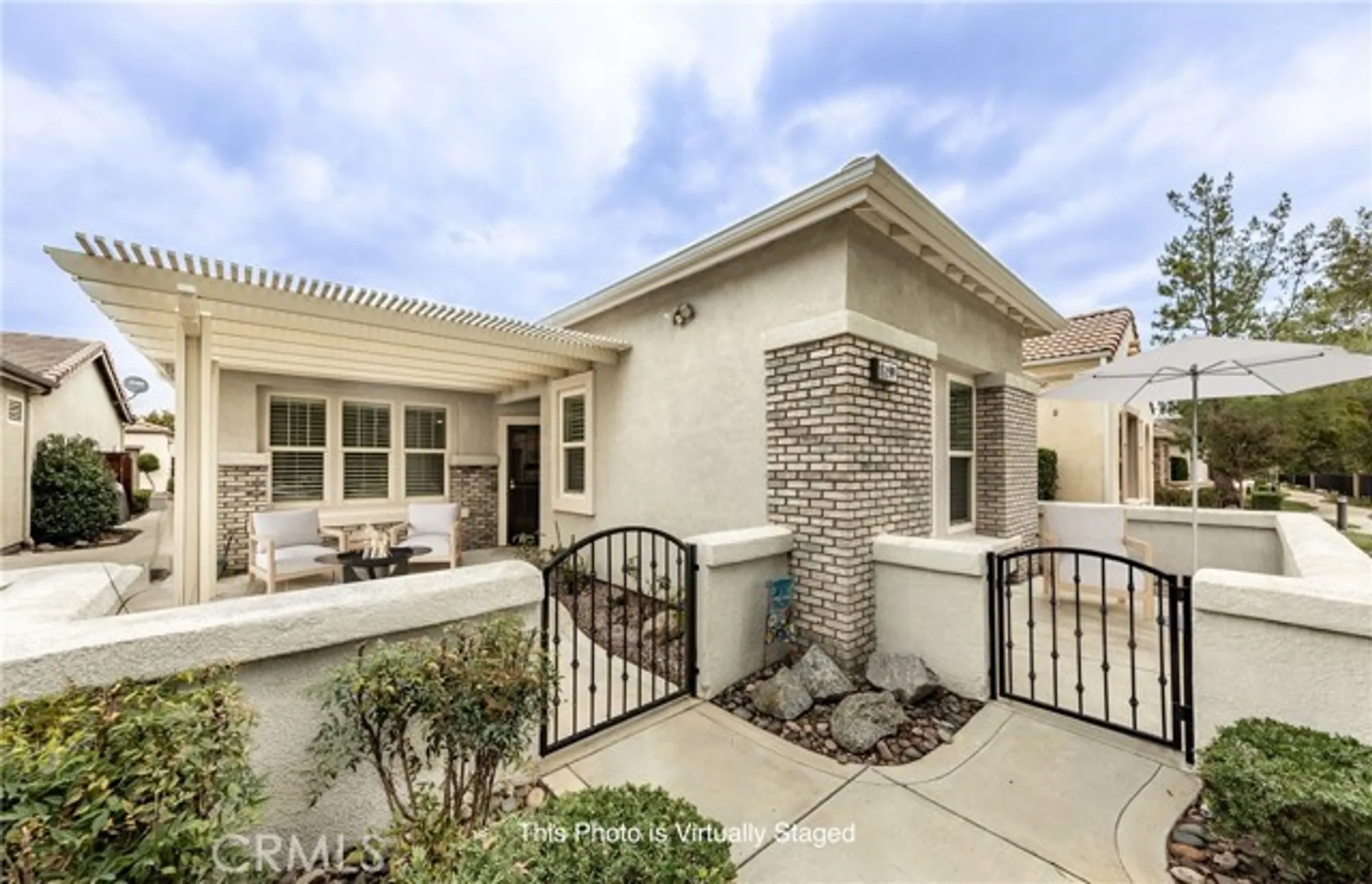Property Slideshow image 1 of 6 | 8199 carnoustie ave, Hemet, CA, 92545