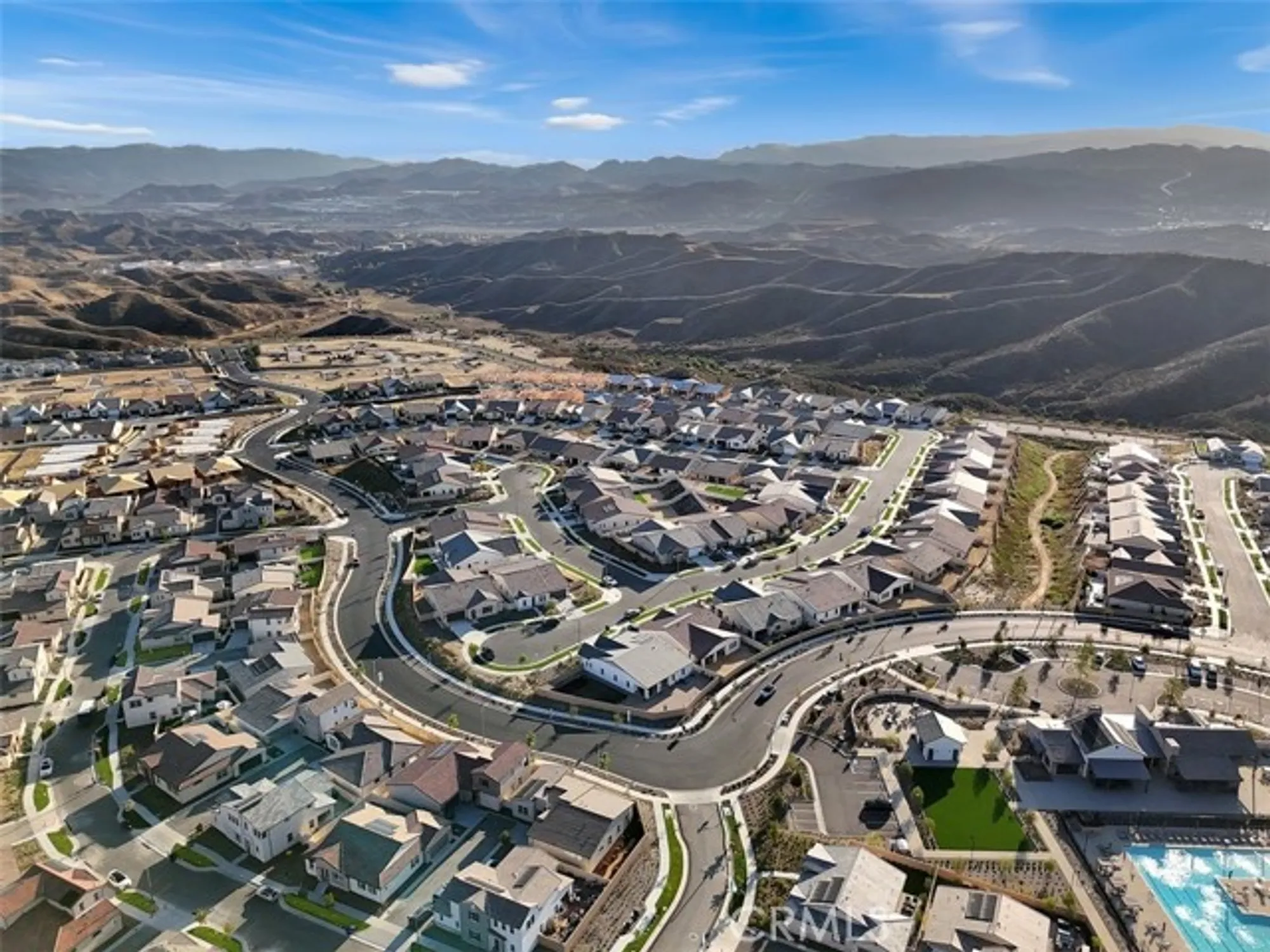 Property Slideshow image 32 of 60 | 24501 via sendero, Valencia, CA, 91354