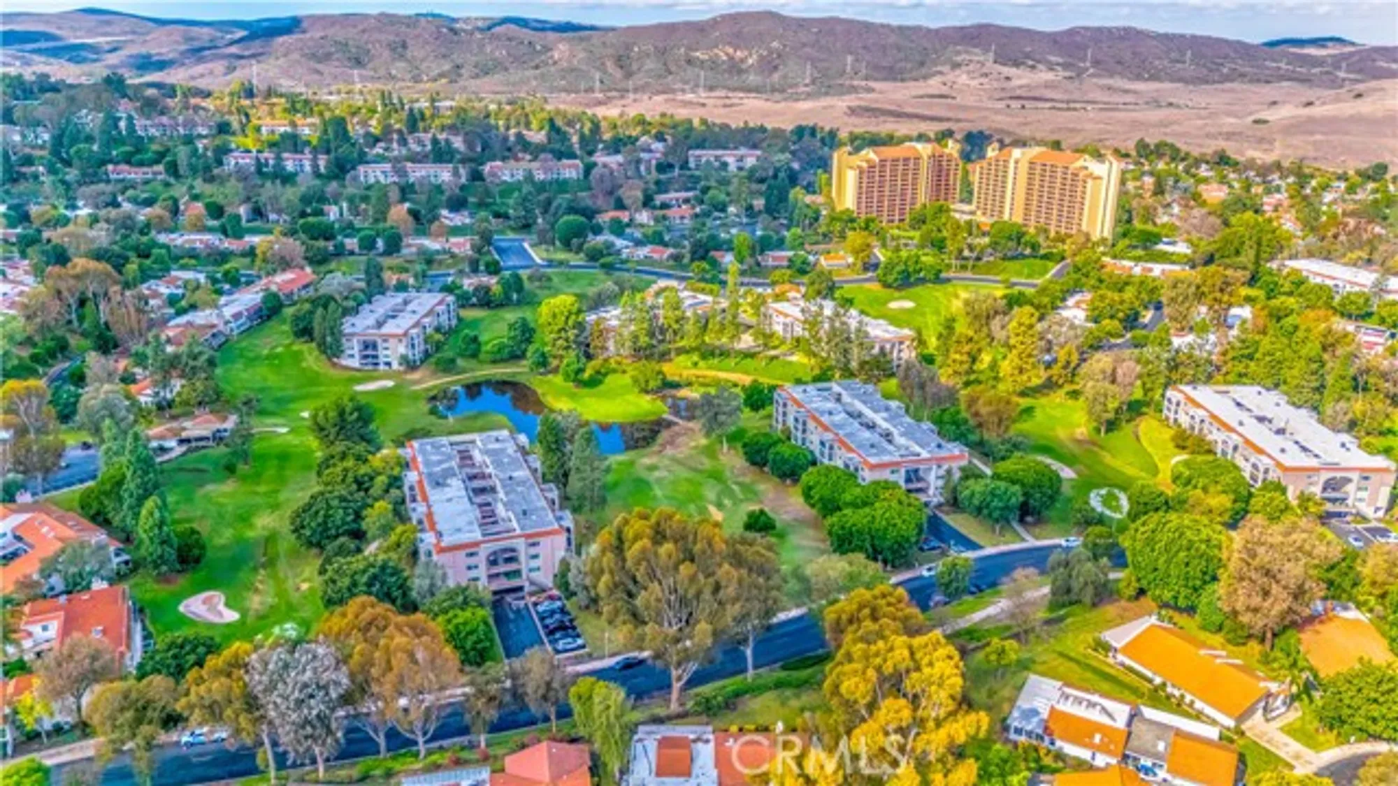 Property Slideshow image 39 of 40 | 5519 paseo del lago 1a, Laguna Woods, CA, 92637