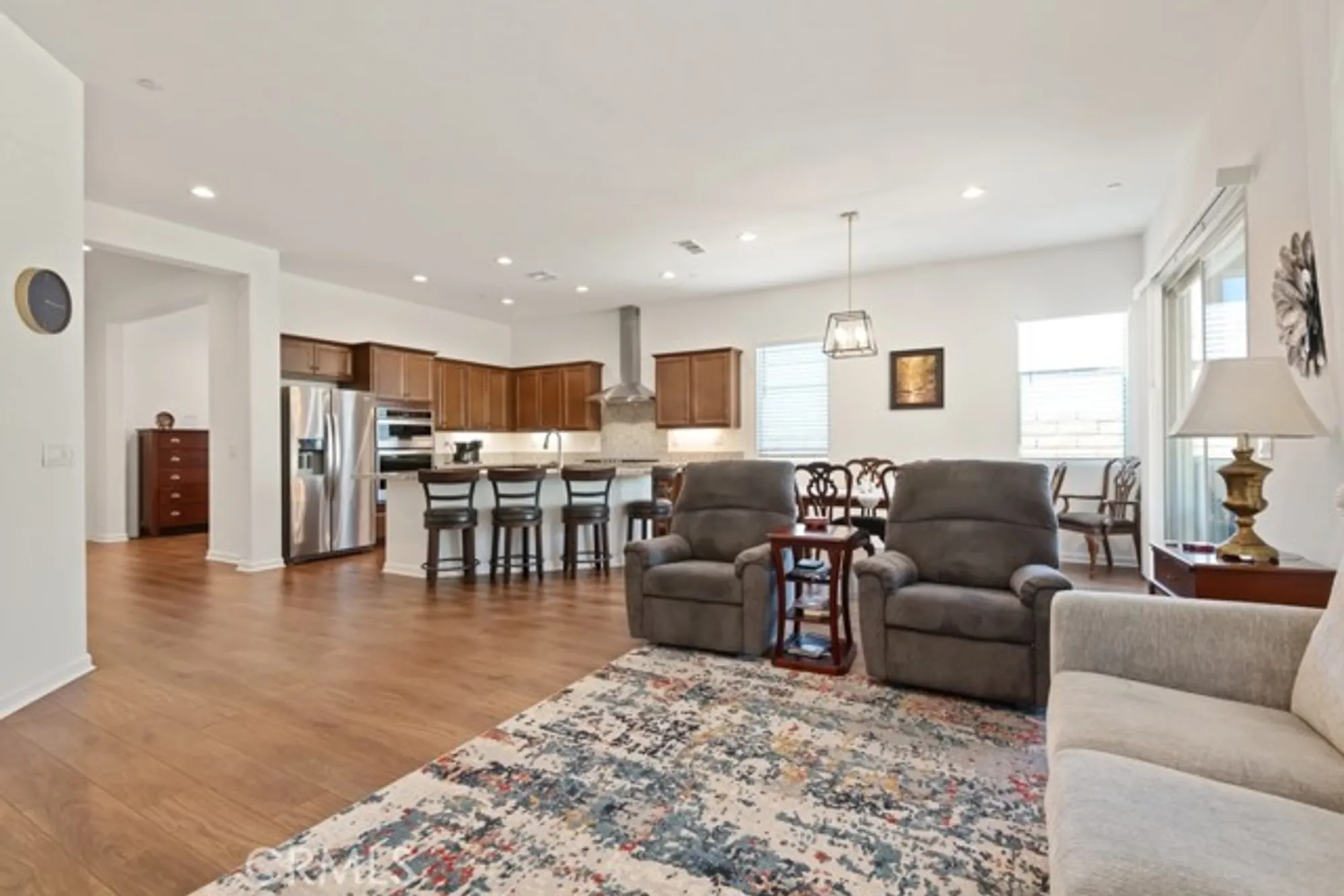 Property Slideshow image 3 of 55 | 24190 evesong dr, Corona, CA, 92883