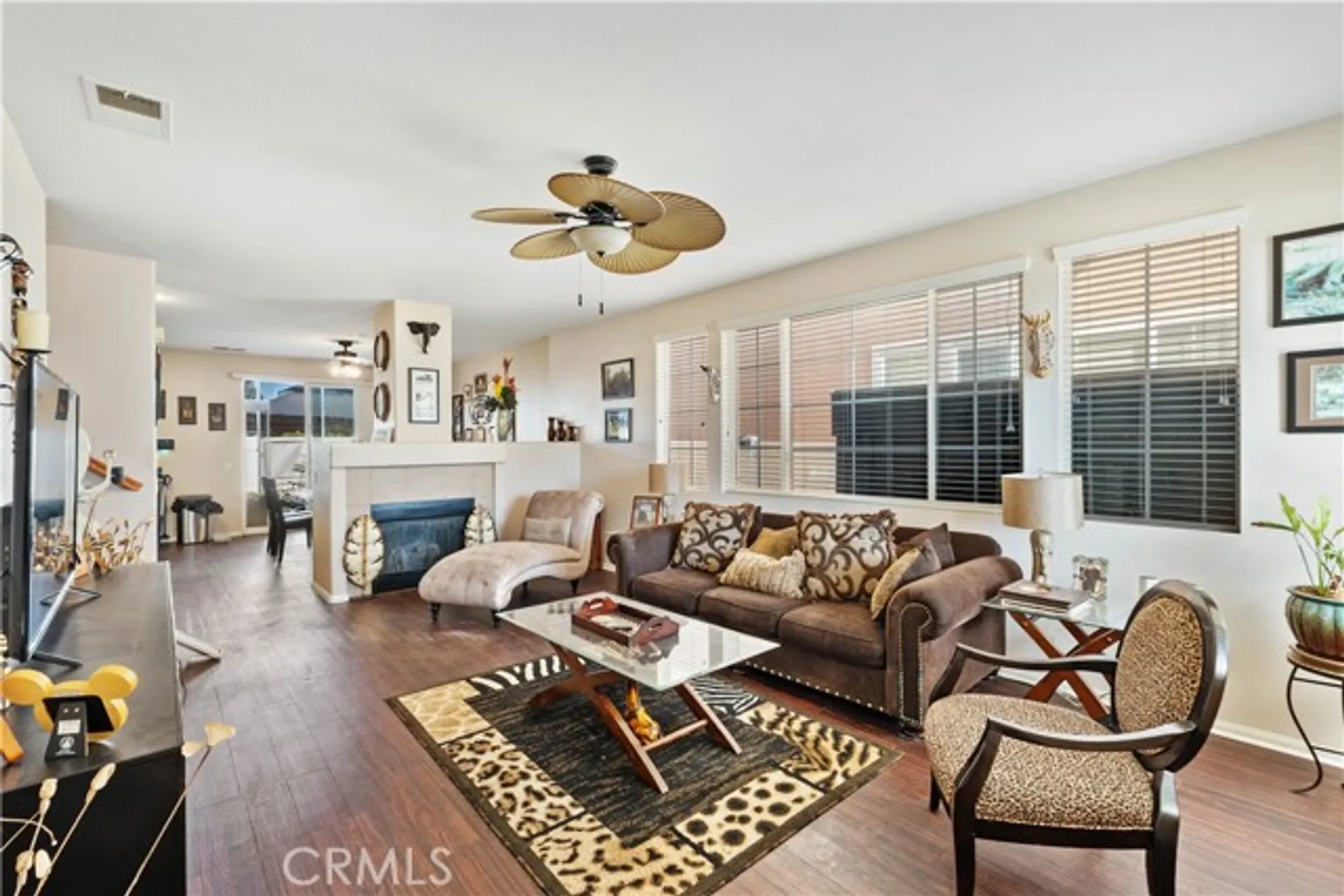Property Slideshow image 14 of 44 | 26692 rim creek path, Menifee, CA, 92584