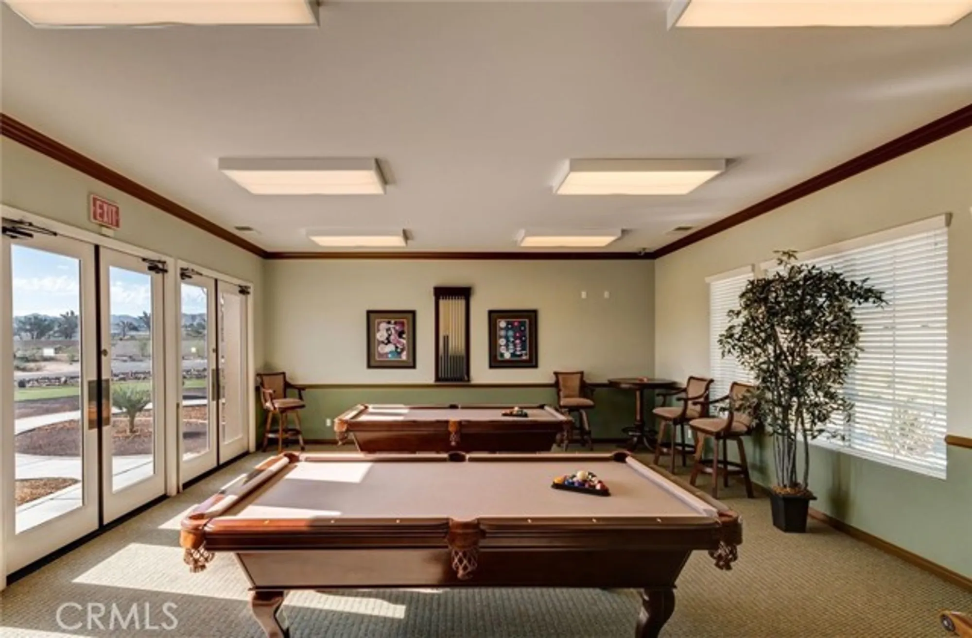 Property Slideshow image 29 of 32 | 7466 via real ln, Yucca Valley, CA, 92284