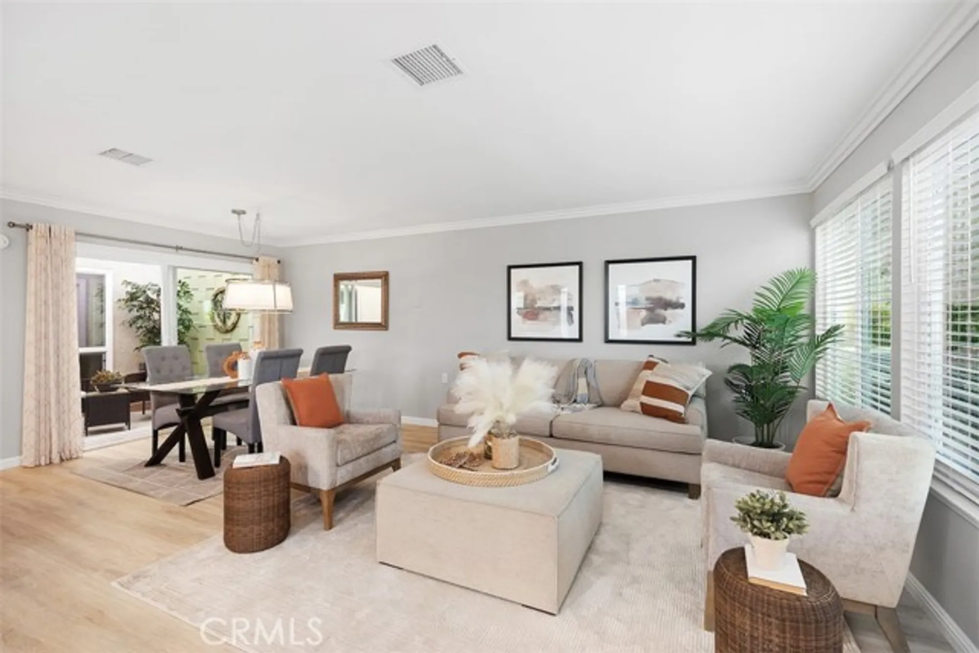 Property Slideshow image 5 of 46 | 2263 via puerta d, Laguna Woods, CA, 92637