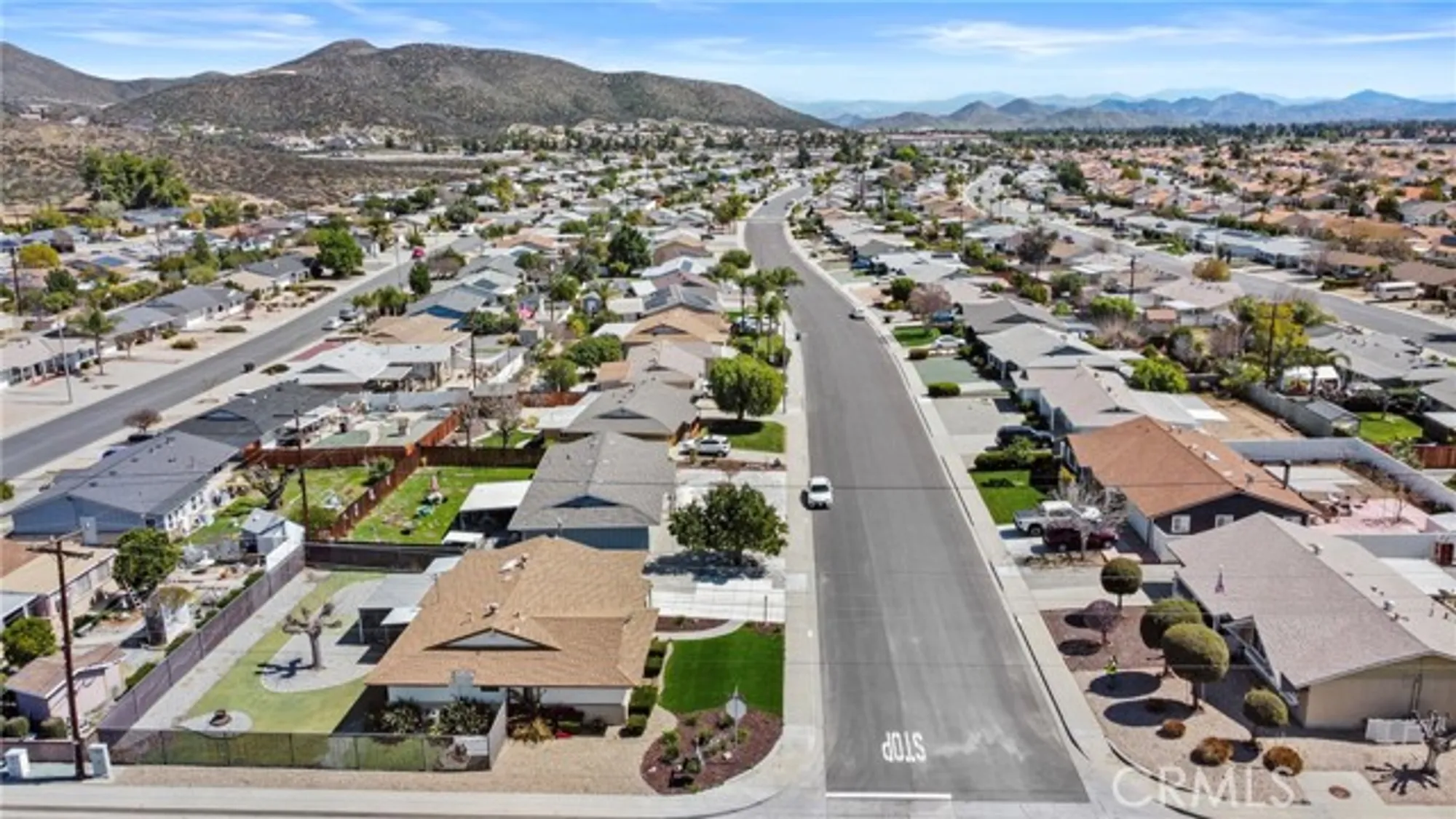 Property Slideshow image 30 of 34 | 29460 thornhill dr, Menifee, CA, 92586