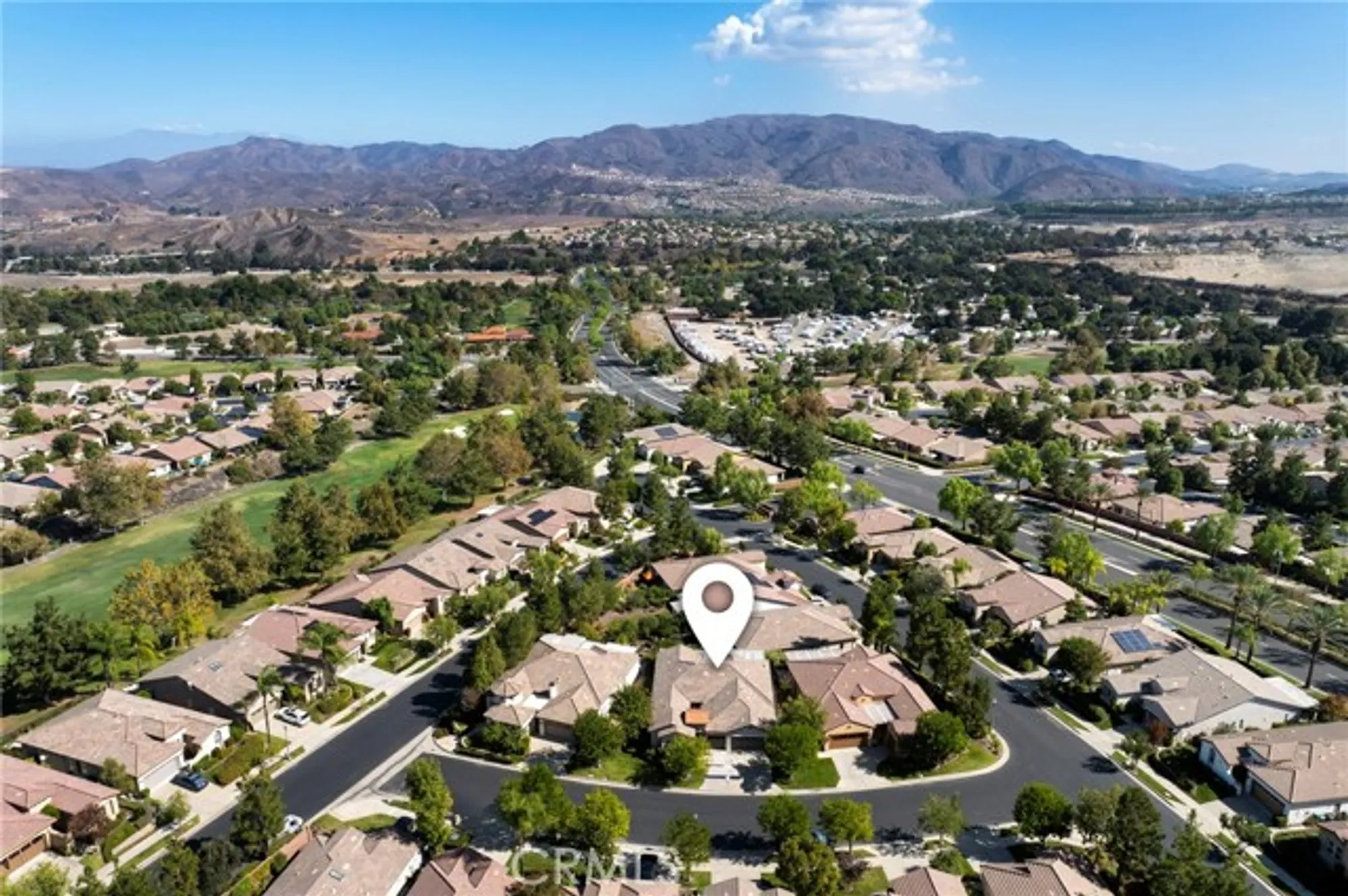 Property Slideshow image 20 of 27 | 24460 lupine ln, Corona, CA, 92883