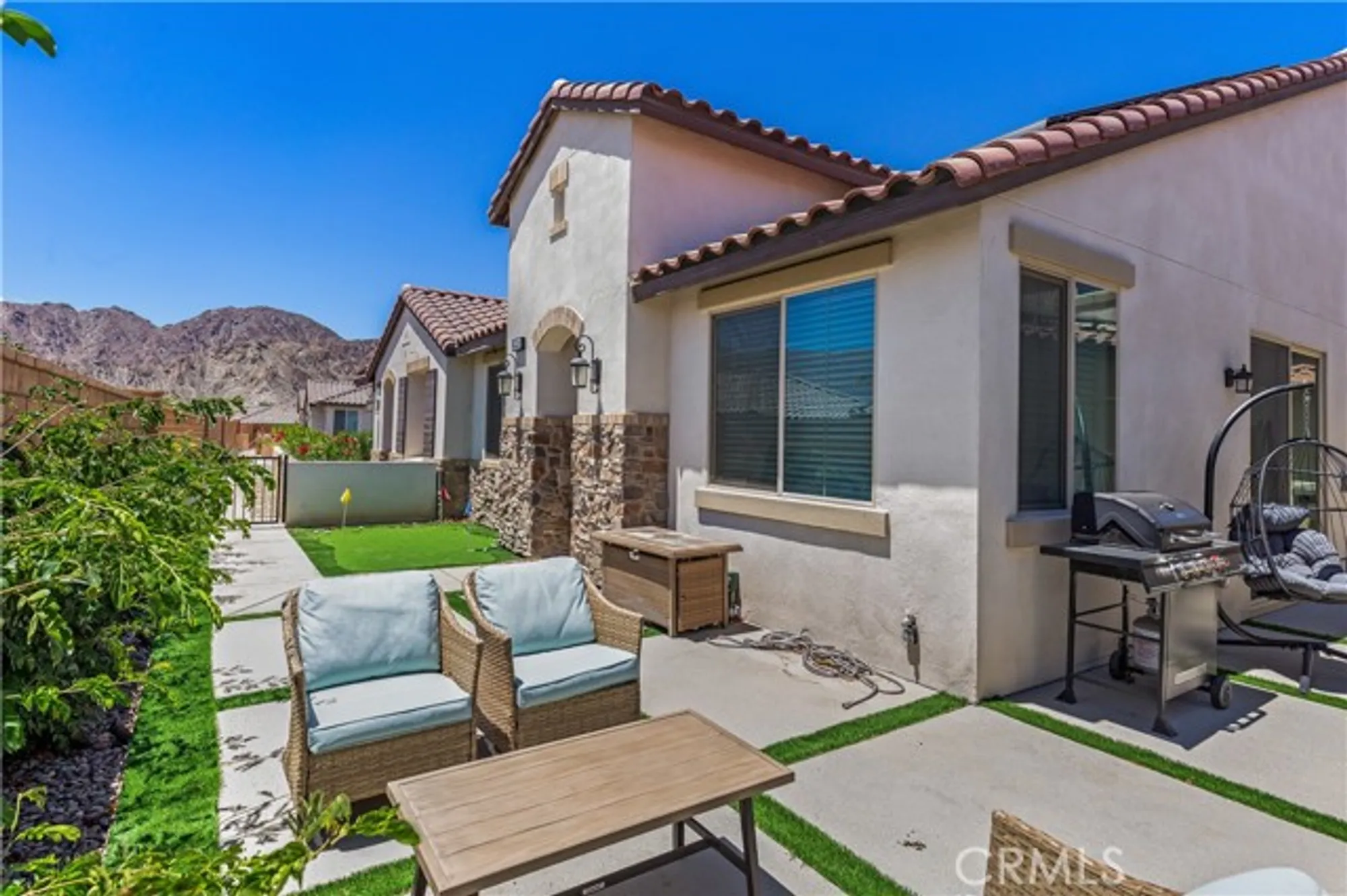 Property Slideshow image 16 of 21 | 80281 redstone way, La Quinta, CA, 92253