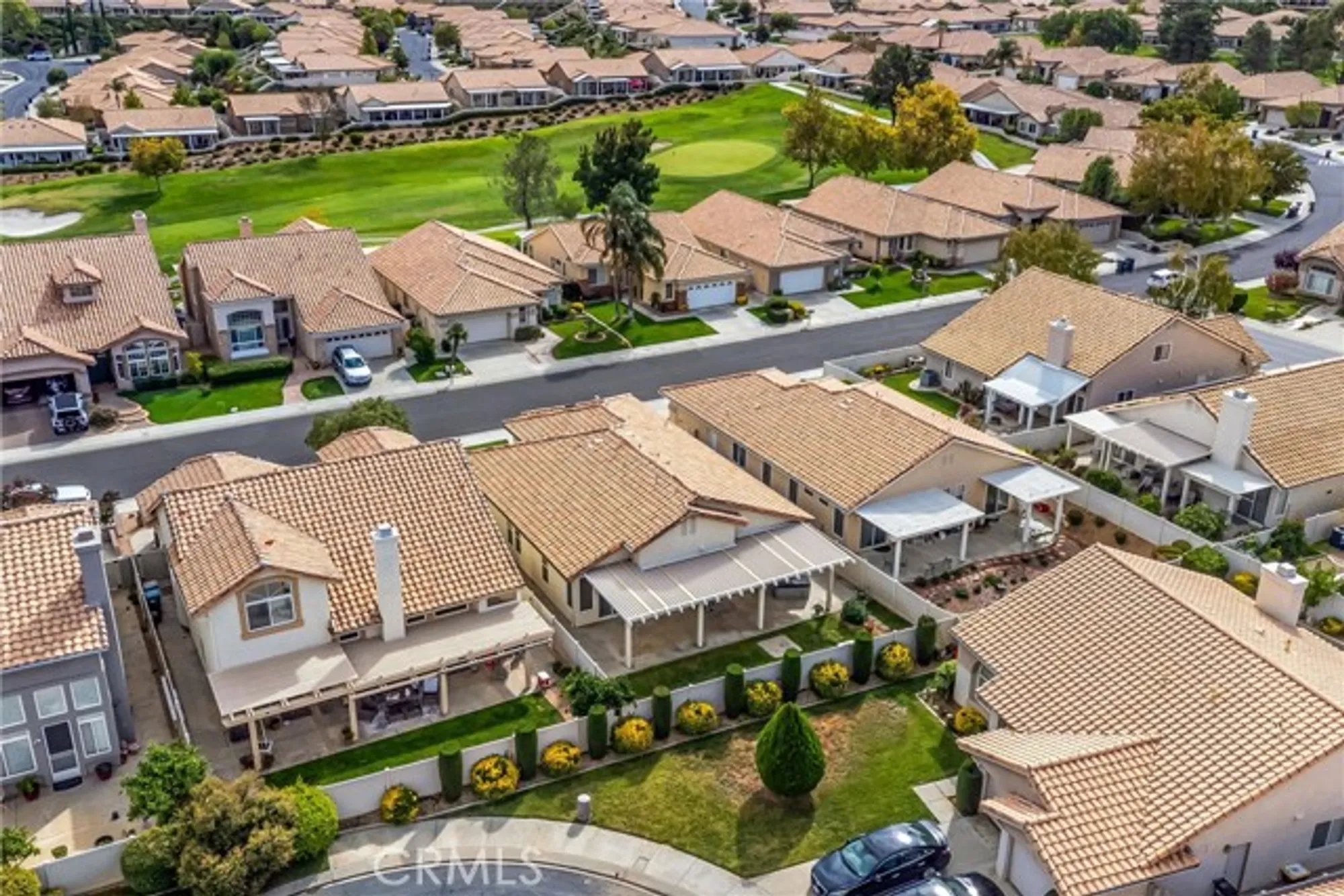 Property Slideshow image 37 of 37 | 1619 fairway oaks ave, Banning, CA, 92220