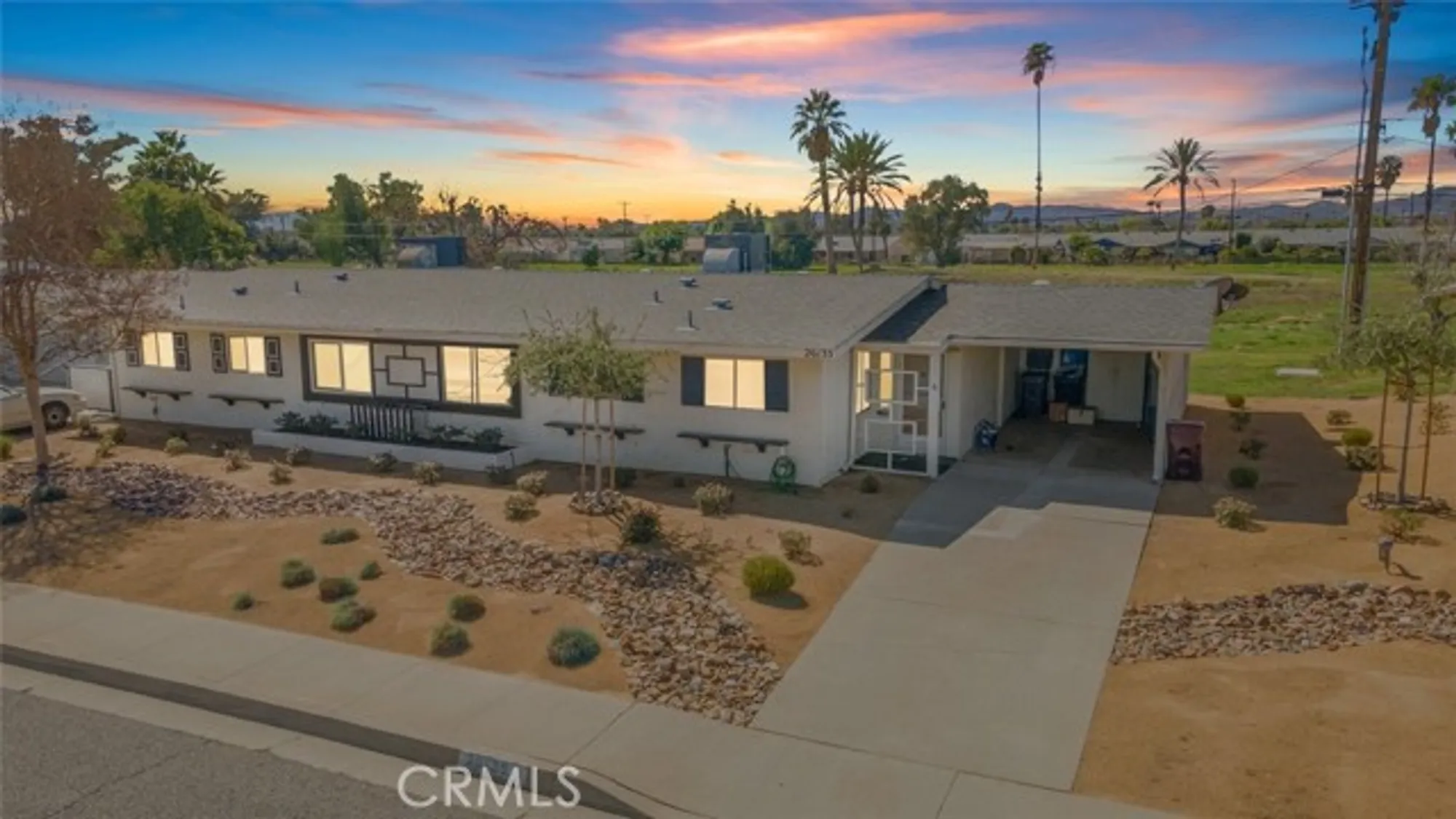 Property Slideshow image 1 of 52 | 26135 cherry hills blvd, Menifee, CA, 92586