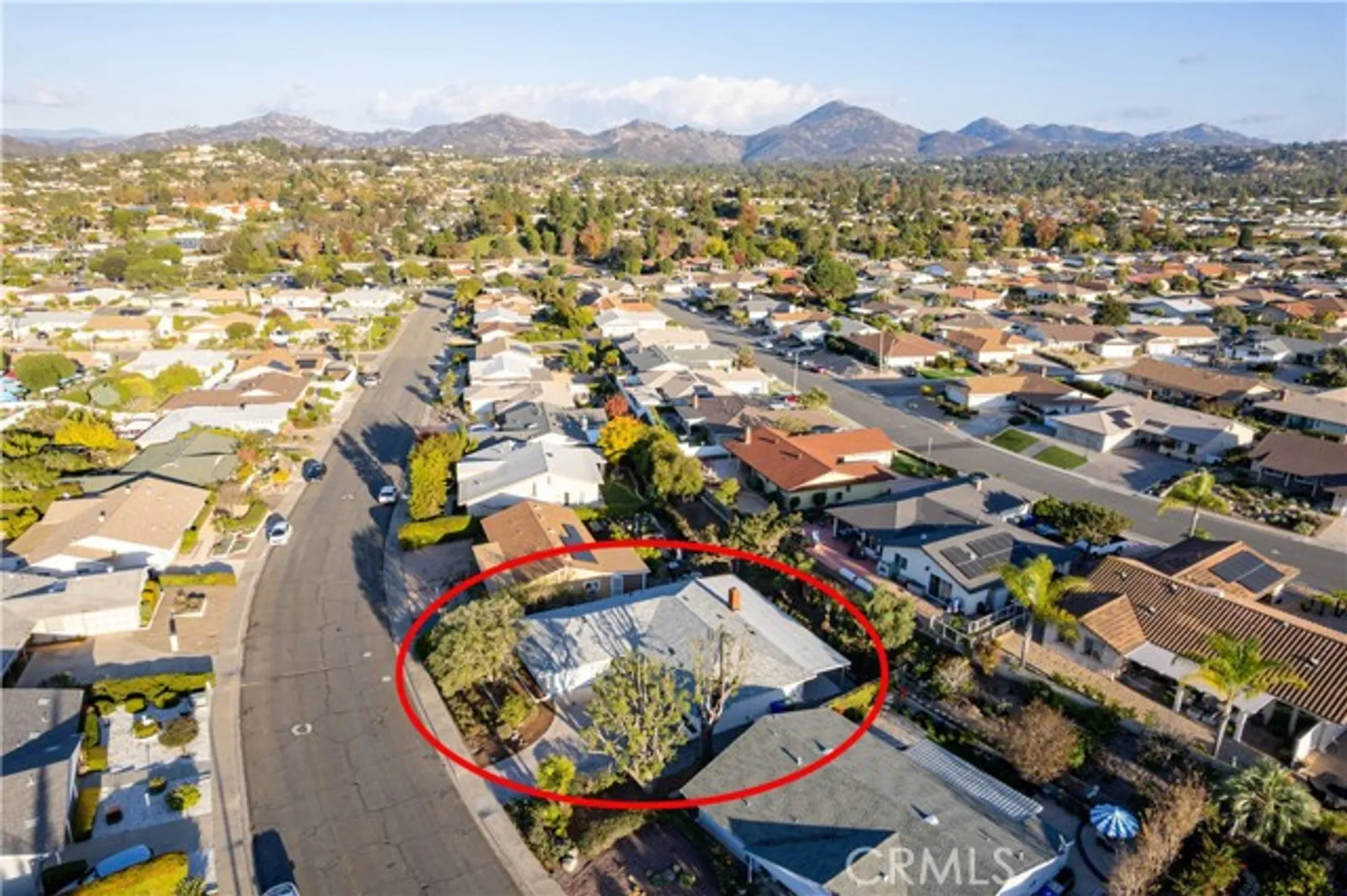 Property Slideshow image 41 of 52 | 12097 pastoral rd, San Diego, CA, 92128