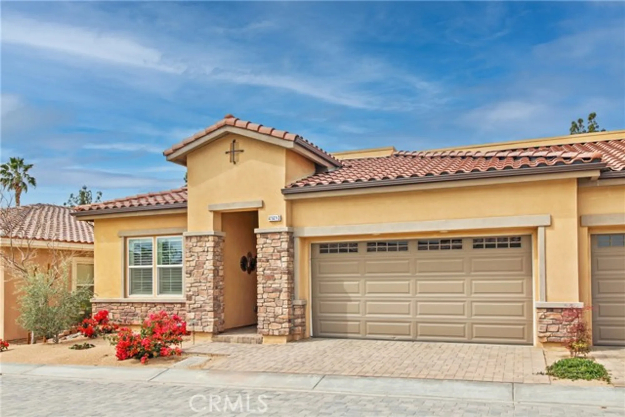 Property Slideshow image 2 of 32 | 4141 via cararra unit 3, Palm Desert, CA, 92260