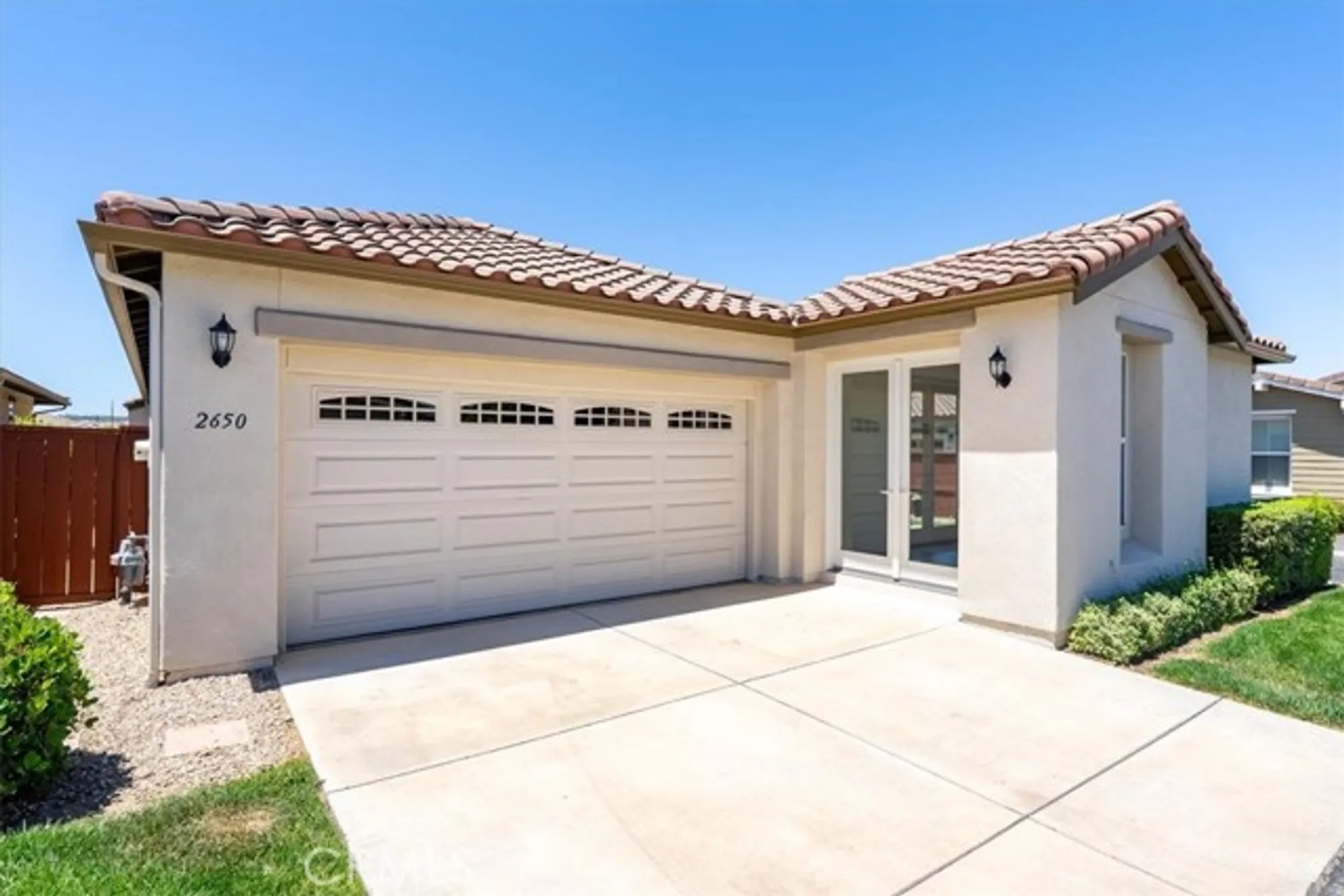 Property Slideshow image 37 of 55 | 2650 benicia ln, Paso Robles, CA, 93446