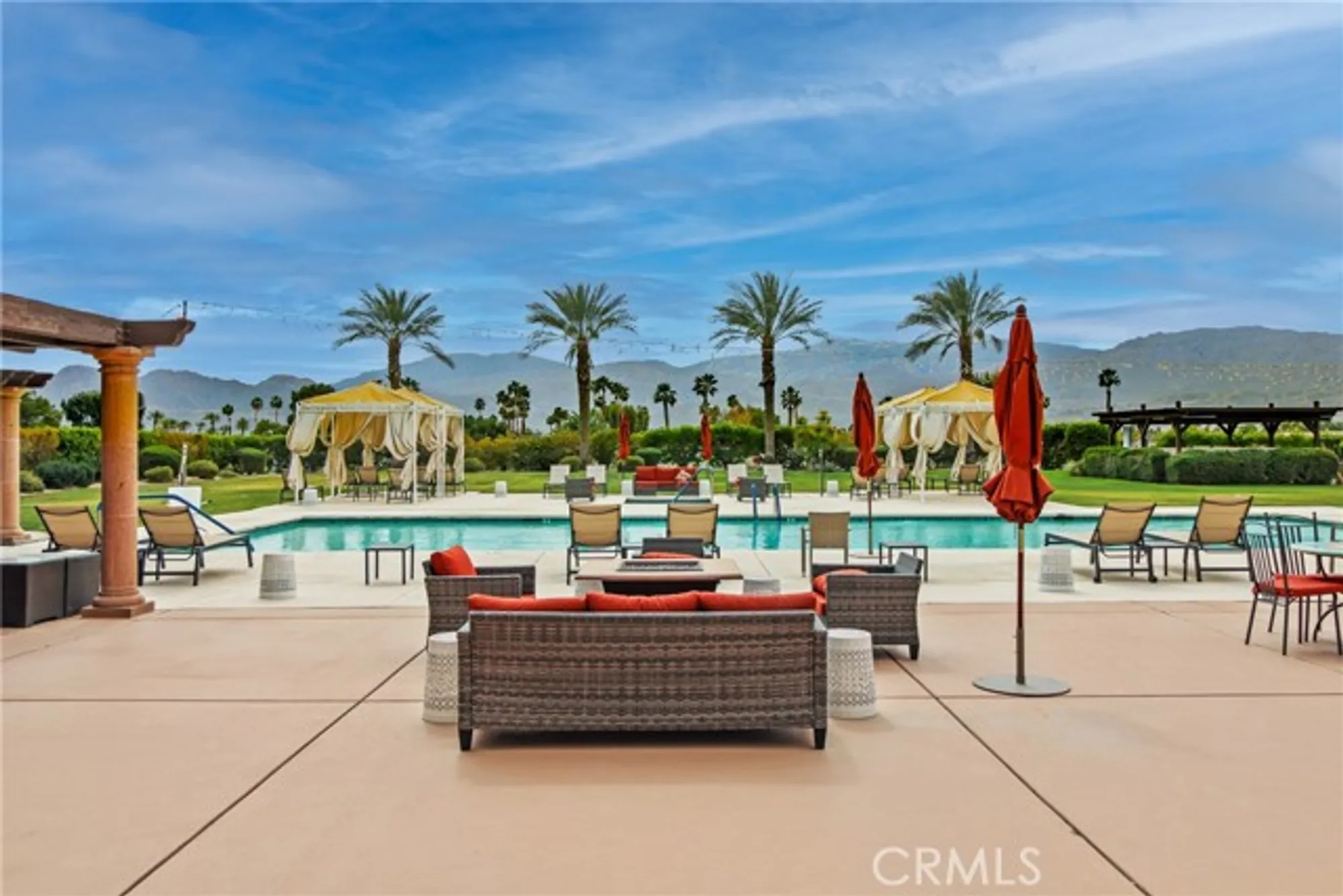 Property Slideshow image 31 of 32 | 4141 via cararra unit 3, Palm Desert, CA, 92260