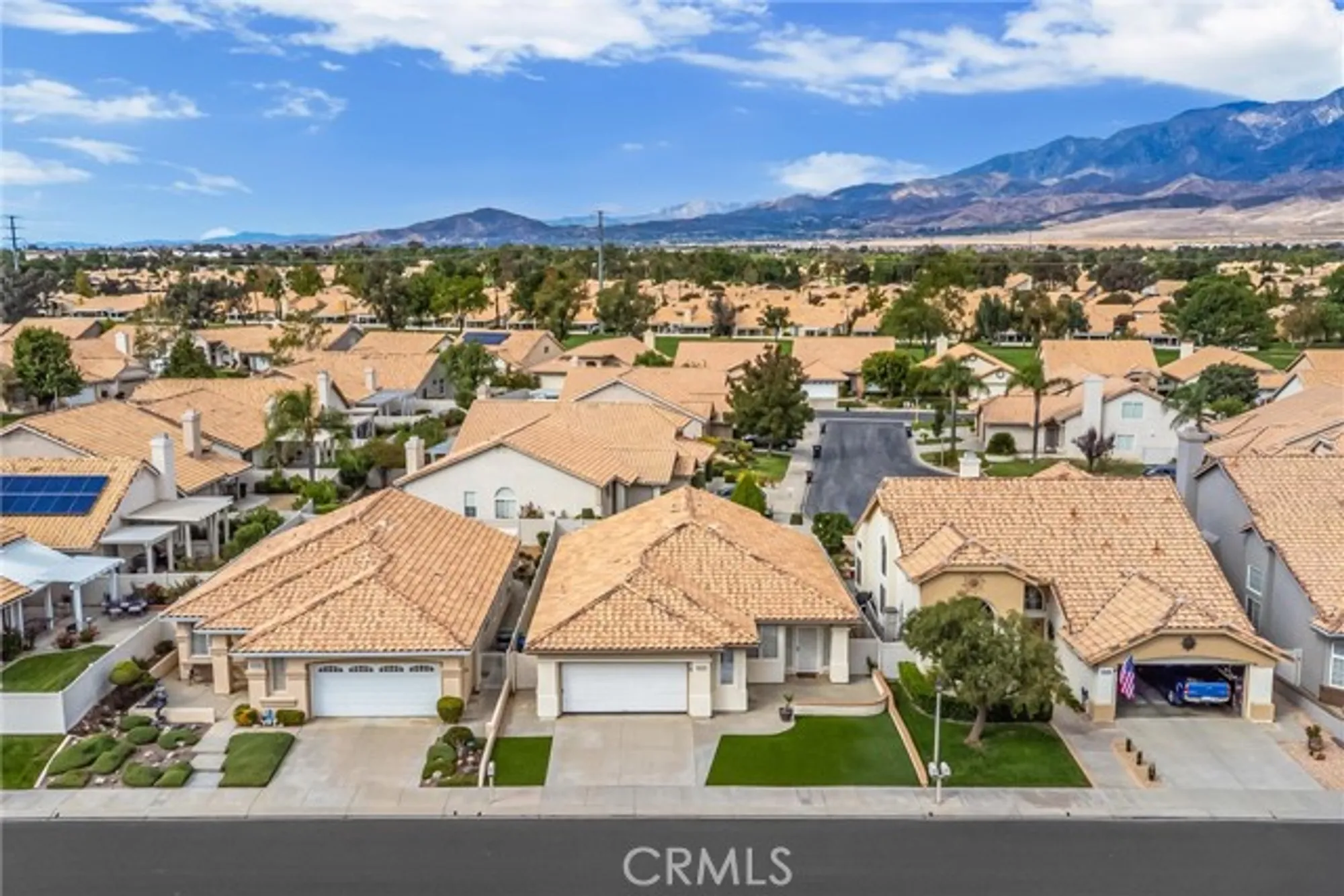 Property Slideshow image 34 of 37 | 1619 fairway oaks ave, Banning, CA, 92220