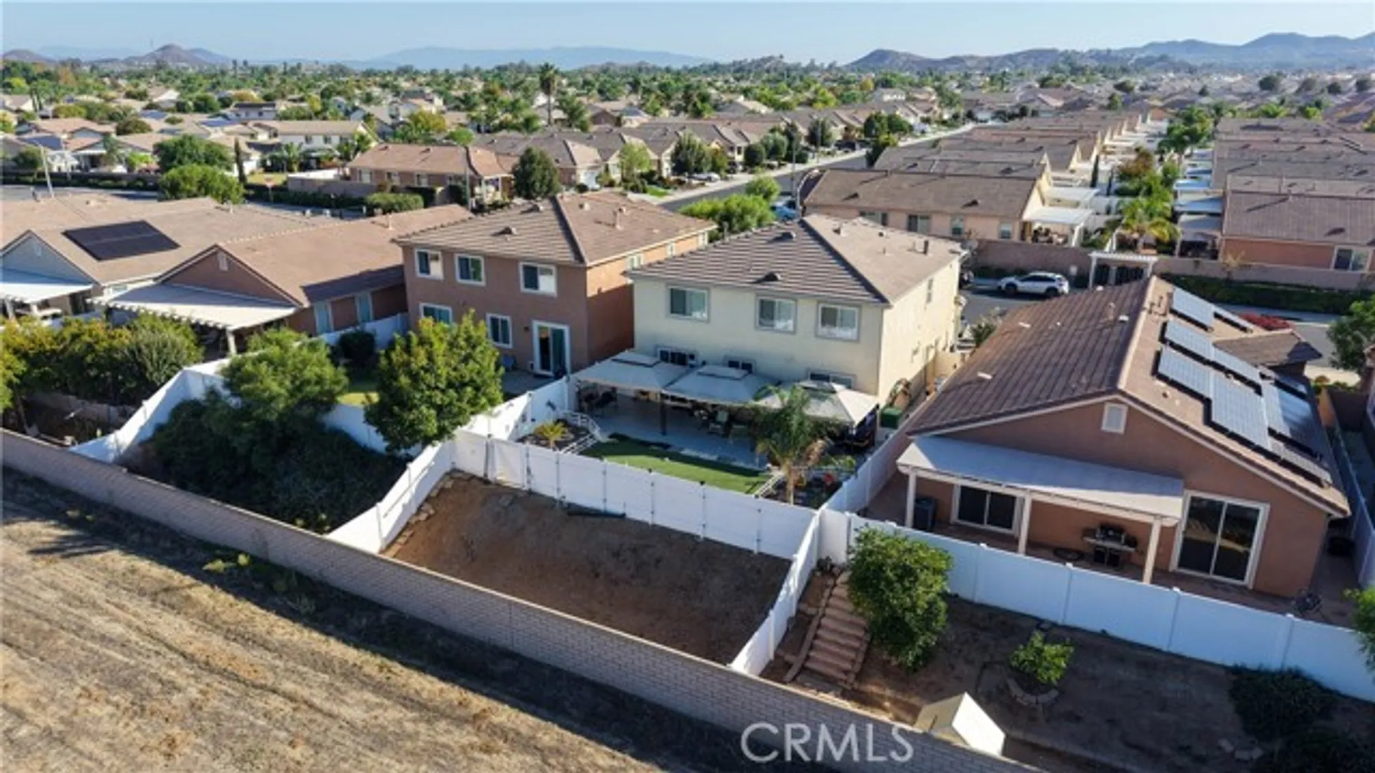Property Slideshow image 41 of 44 | 26692 rim creek path, Menifee, CA, 92584
