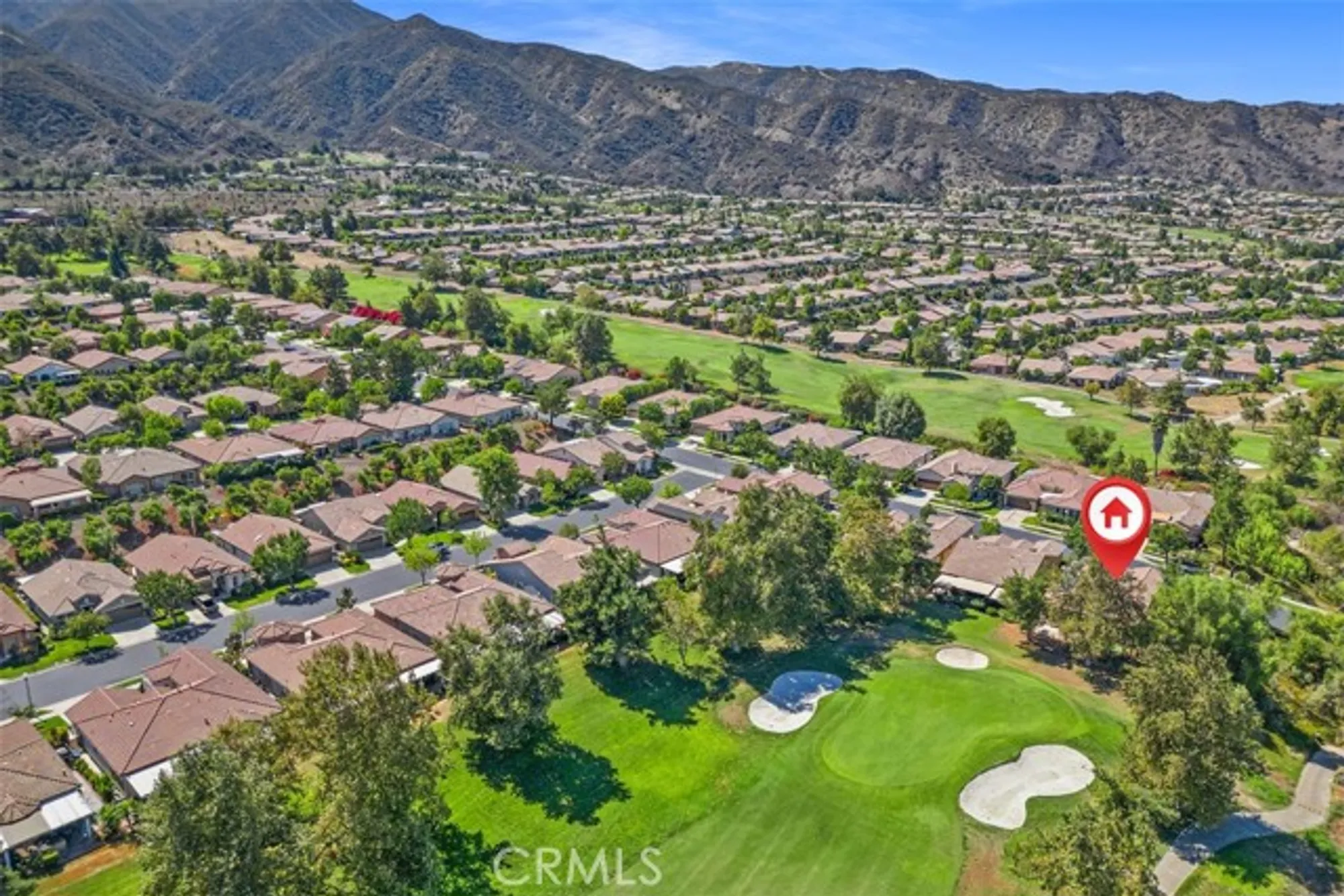 Property Slideshow image 38 of 59 | 24116 whitetail dr, Corona, CA, 92883