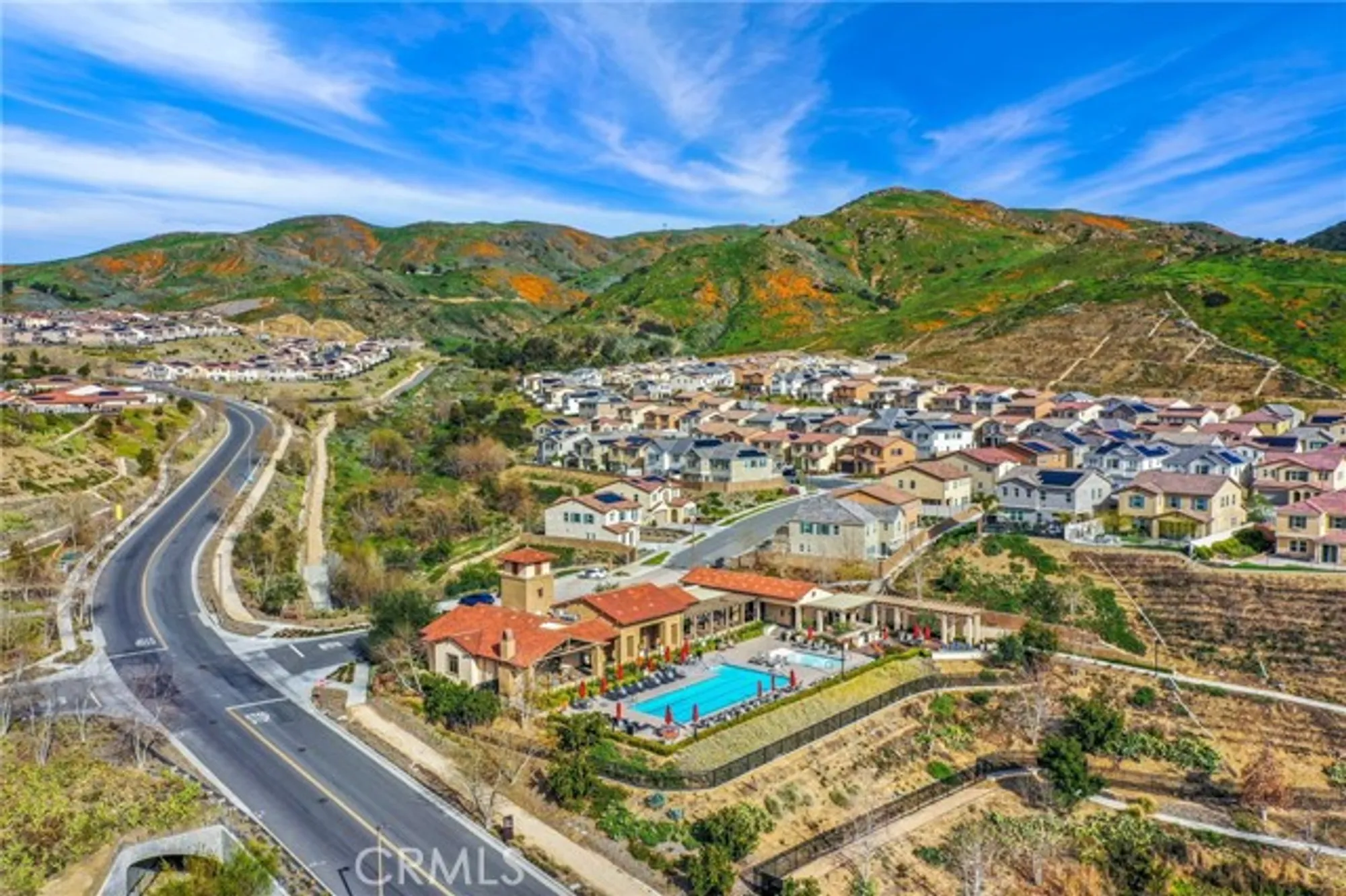 Property Slideshow image 31 of 55 | 24190 evesong dr, Corona, CA, 92883
