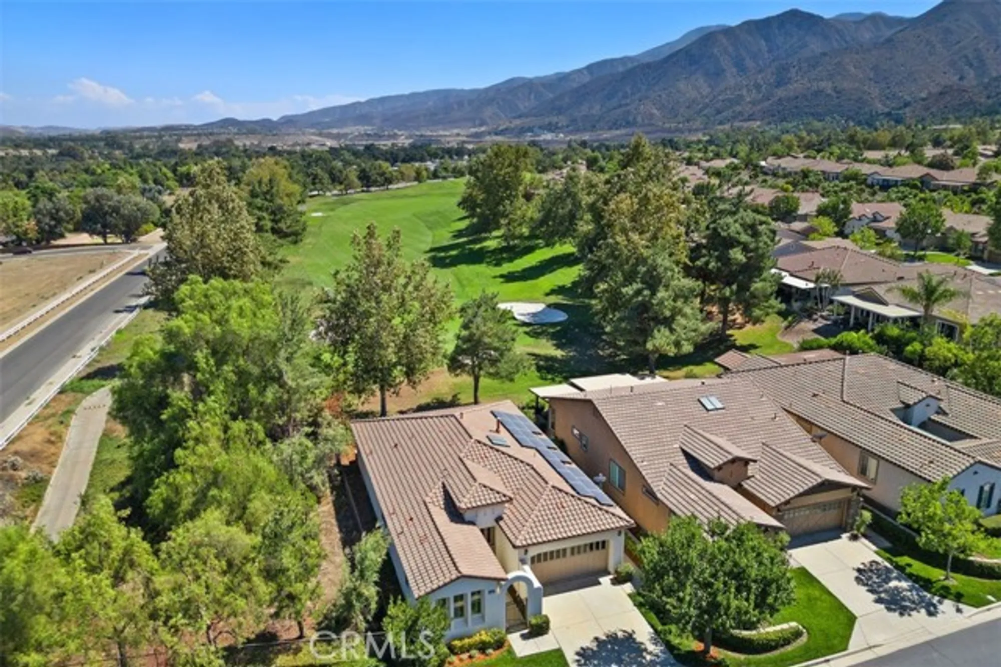 Property Slideshow image 34 of 59 | 24116 whitetail dr, Corona, CA, 92883