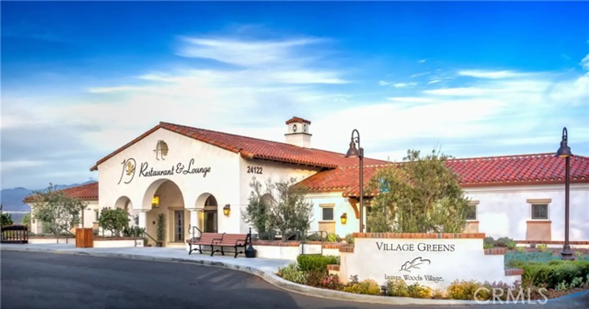 Property Slideshow image 17 of 44 | 2276 via o, Laguna Woods, CA, 92637