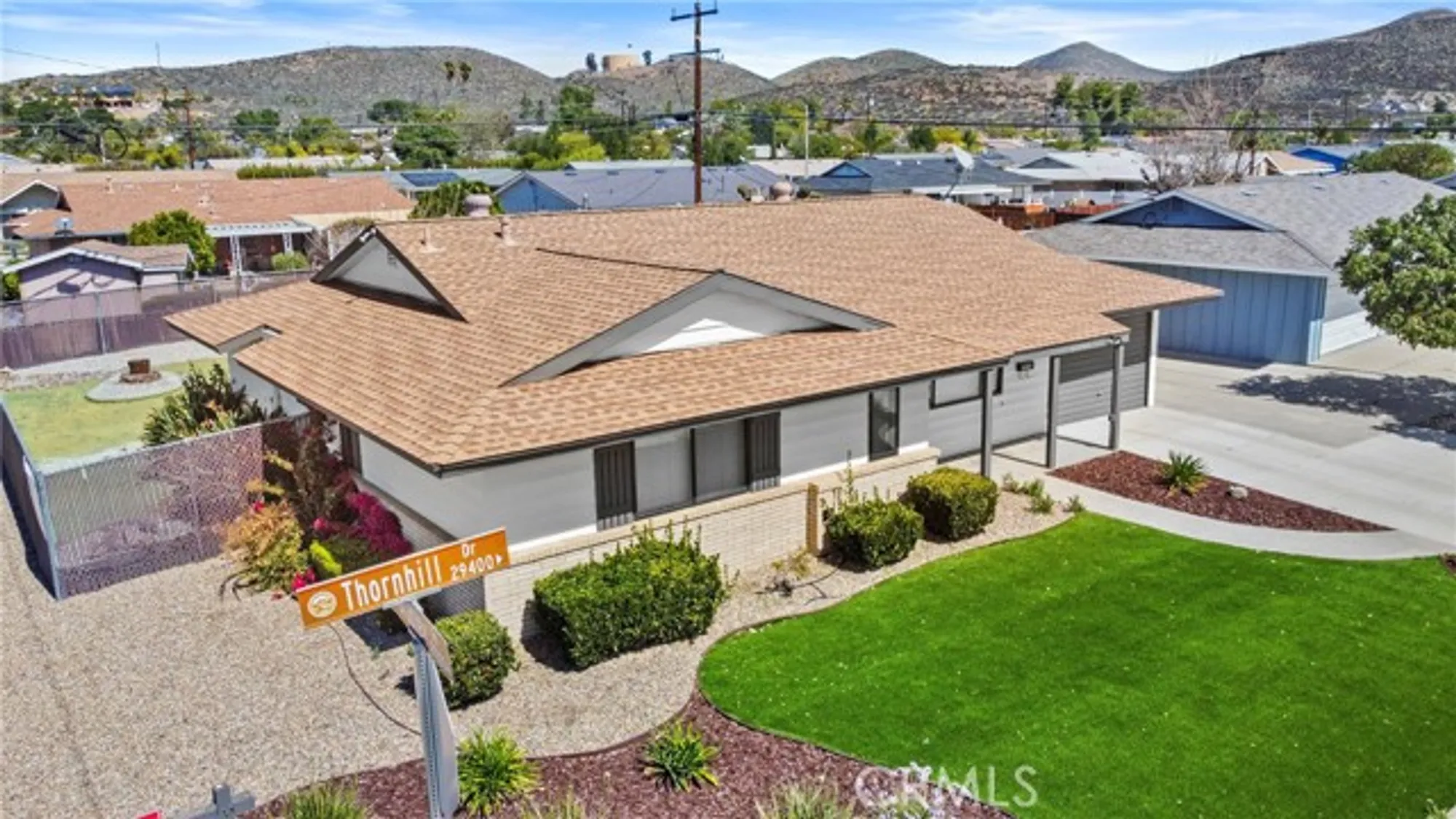 Property Slideshow image 28 of 34 | 29460 thornhill dr, Menifee, CA, 92586
