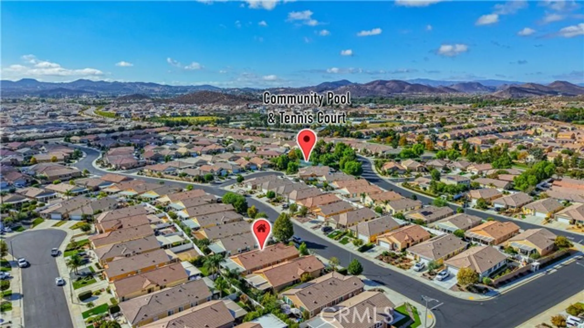 Property Slideshow image 4 of 43 | 30282 silicate dr, Menifee, CA, 92584