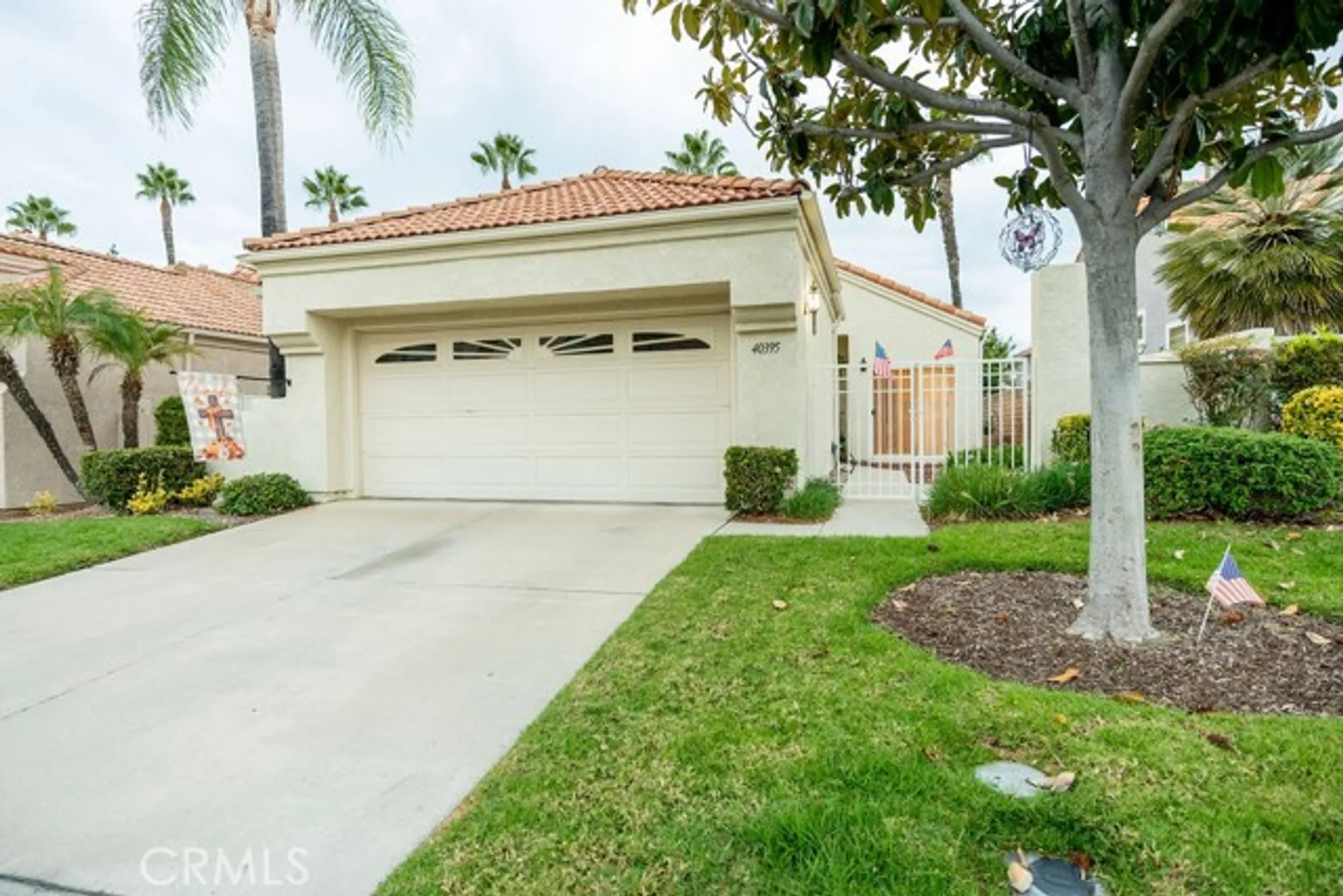 Property Slideshow image 1 of 40 | 40395 via malagas, Murrieta, CA, 92562