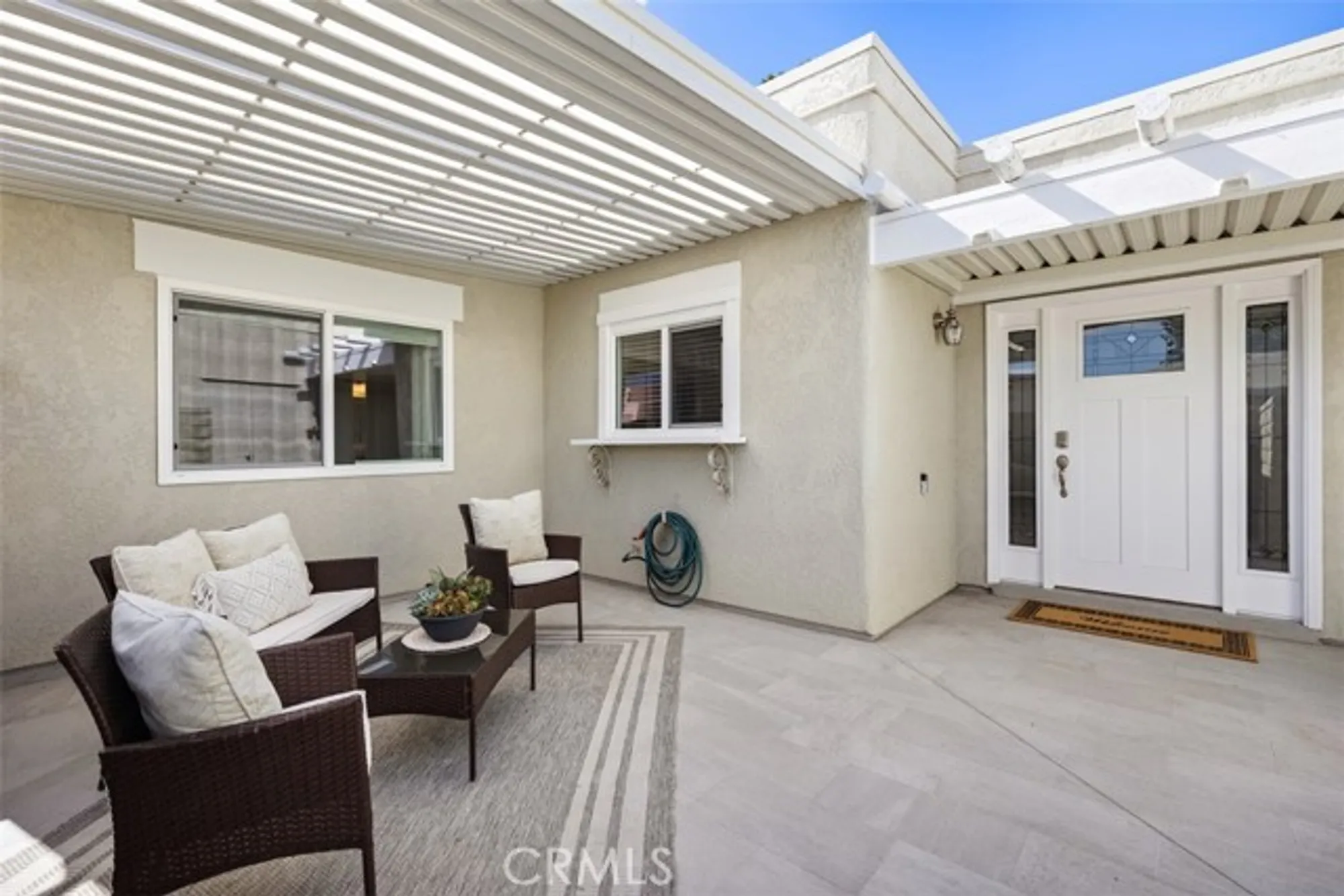 Property Slideshow image 3 of 46 | 2263 via puerta d, Laguna Woods, CA, 92637