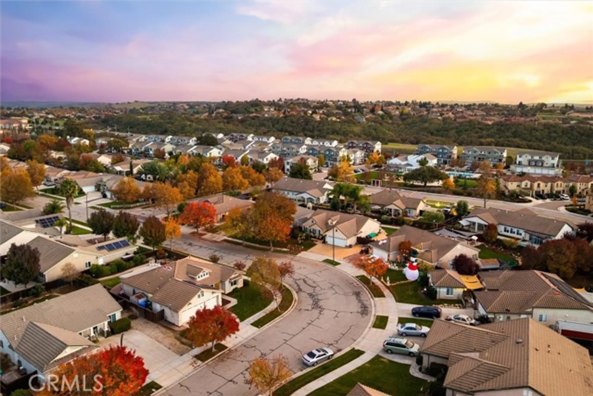 Property Slideshow image 54 of 58 | 2642 vineyard cir, Paso Robles, CA, 93446