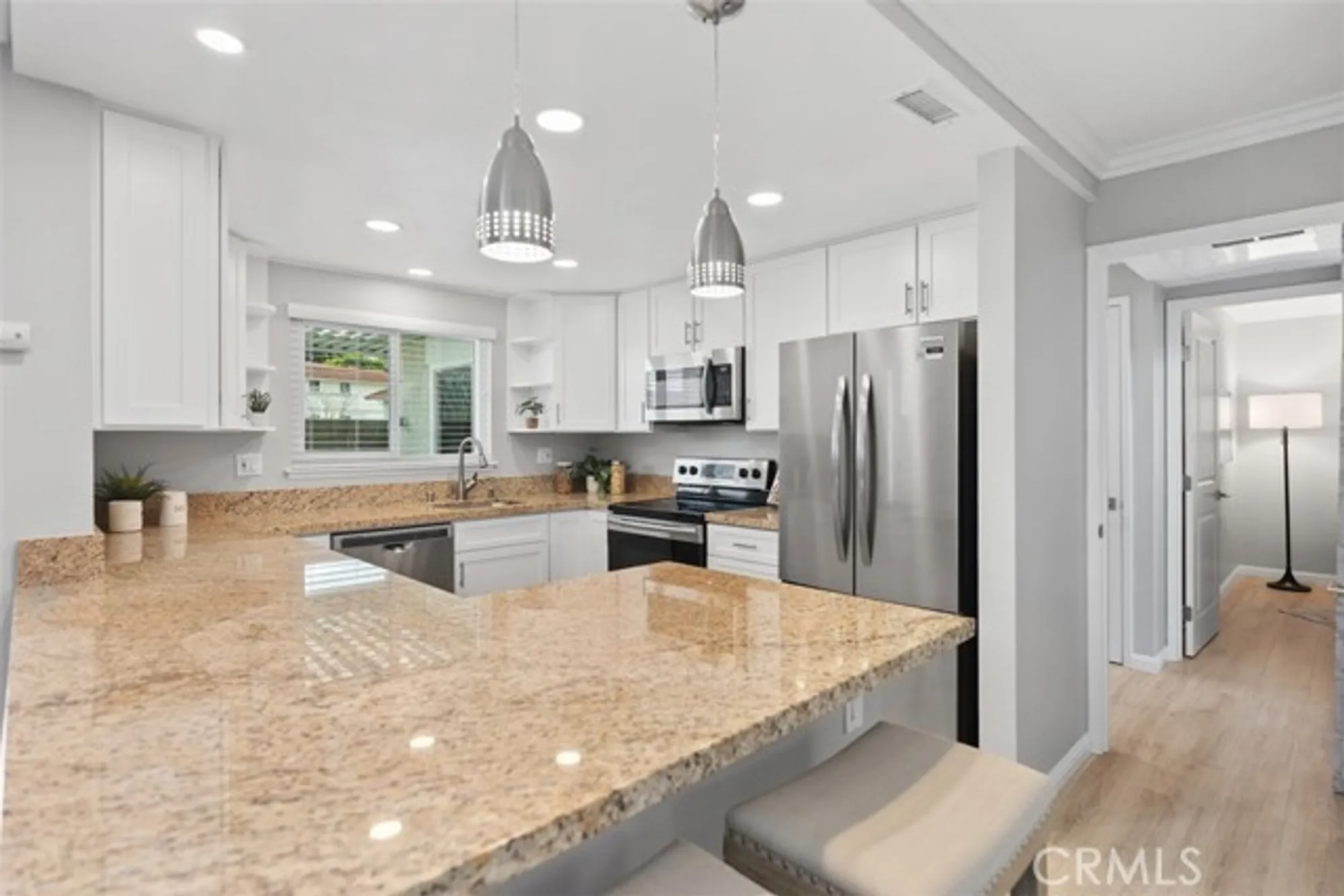 Property Slideshow image 15 of 46 | 2263 via puerta d, Laguna Woods, CA, 92637