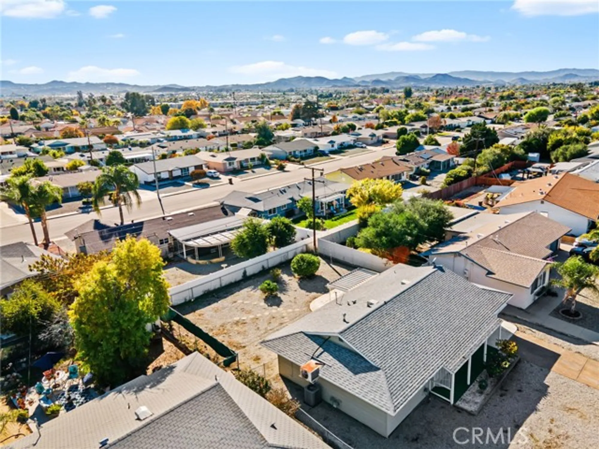 Property Slideshow image 35 of 35 | 27161 pinehurst rd, Menifee, CA, 92586