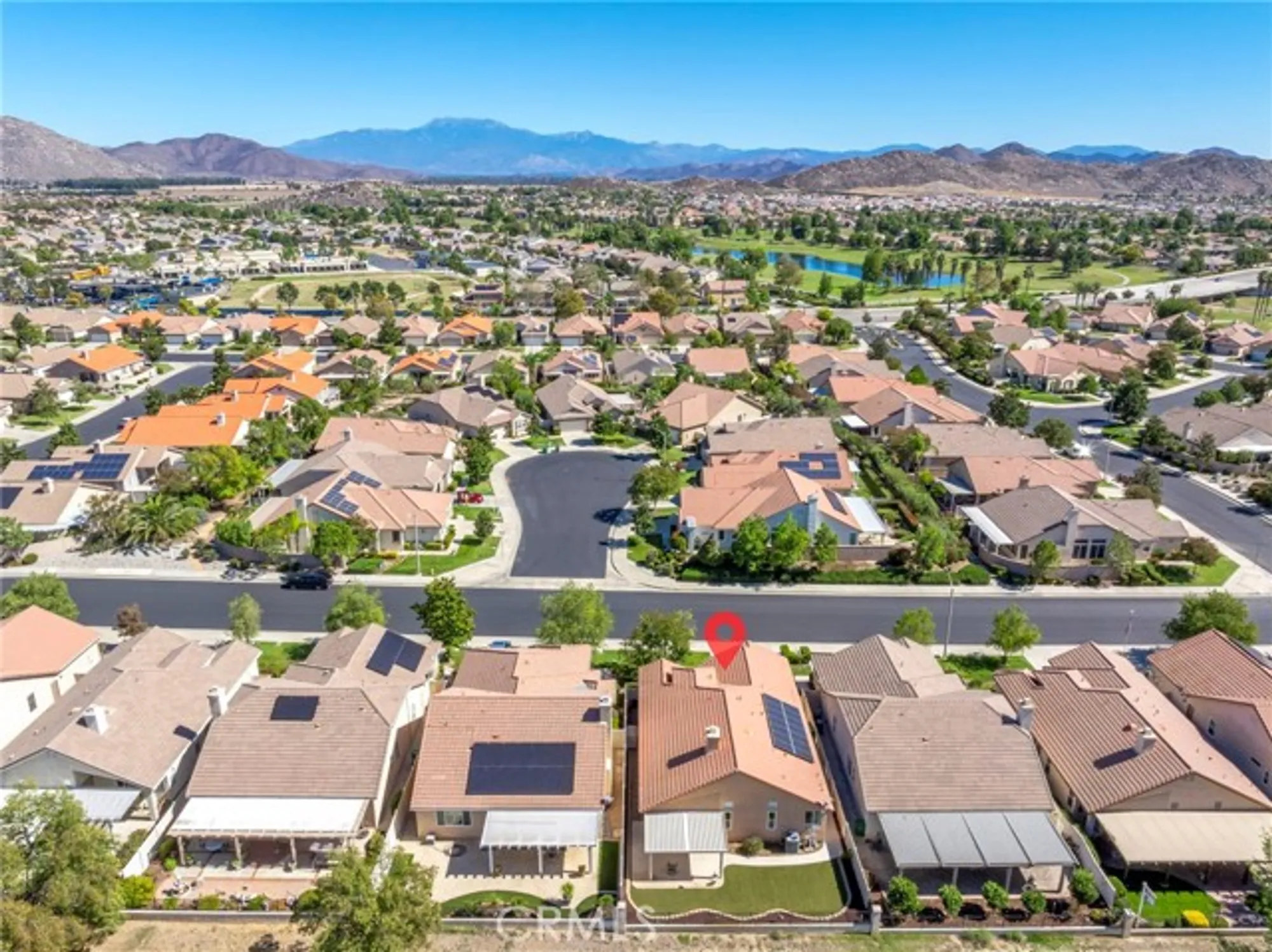 Property Slideshow image 35 of 42 | 29243 hidden lake dr, Menifee, CA, 92584