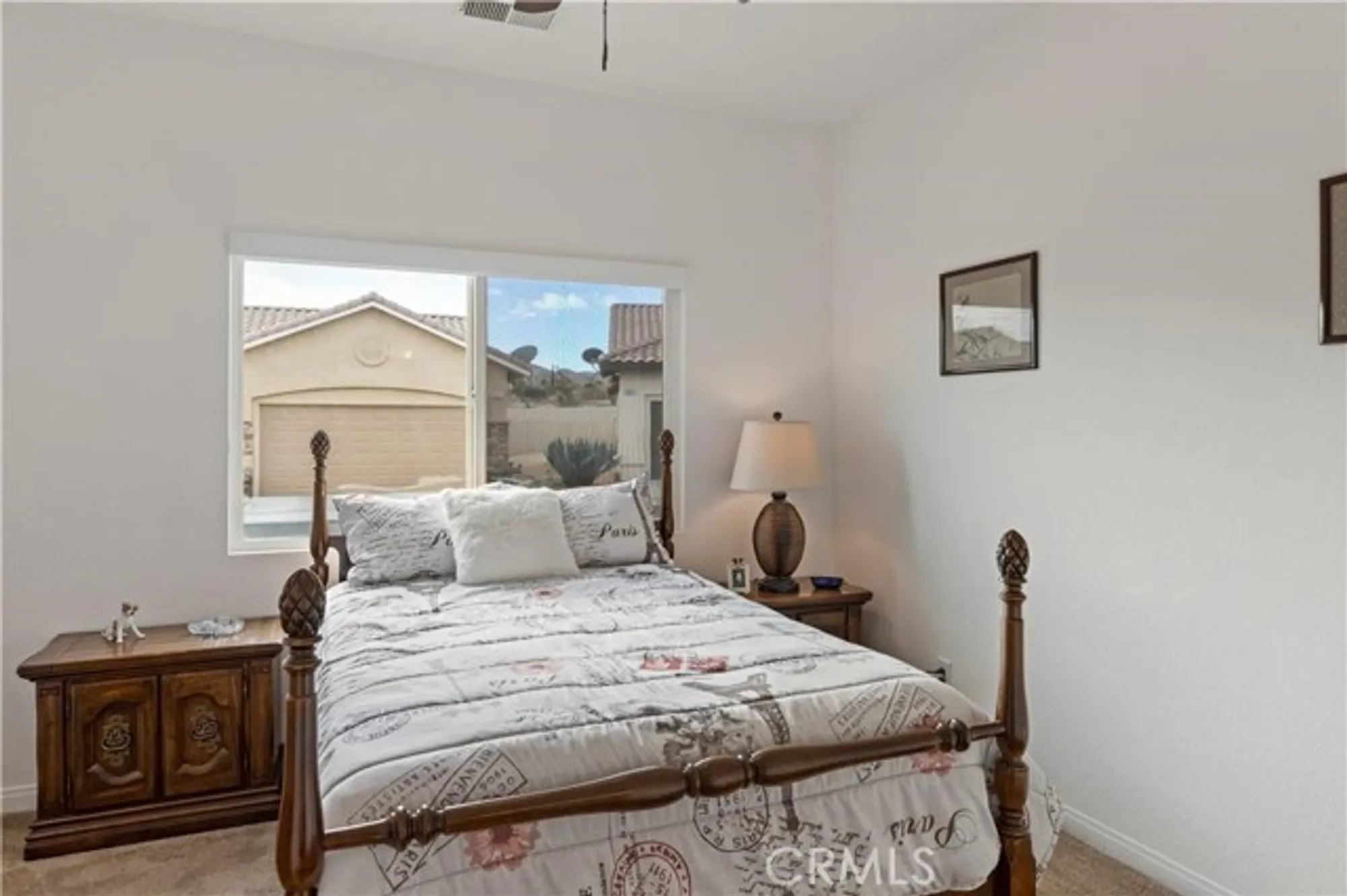 Property Slideshow image 12 of 32 | 7466 via real ln, Yucca Valley, CA, 92284