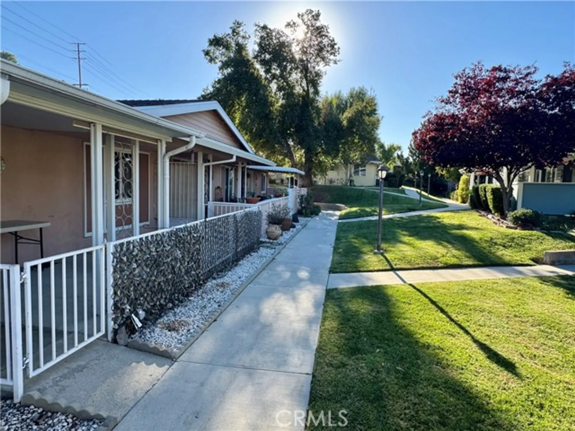 Property Slideshow image 5 of 13 | 19152 avenue of the oaks b, Newhall, CA, 91321