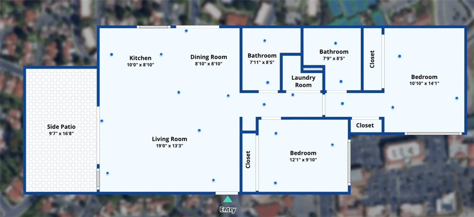 Property Slideshow image 39 of 58 | 3008 via buena vis a, Laguna Woods, CA, 92637