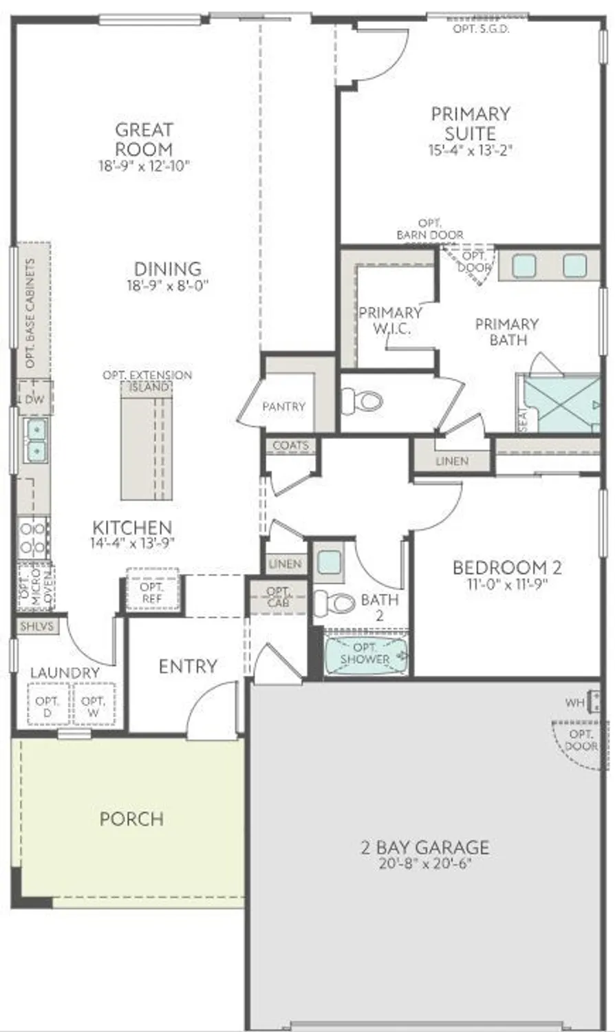Property Slideshow image 2 of 9 | 1512 willowhaven ln, Beaumont, CA, 92223