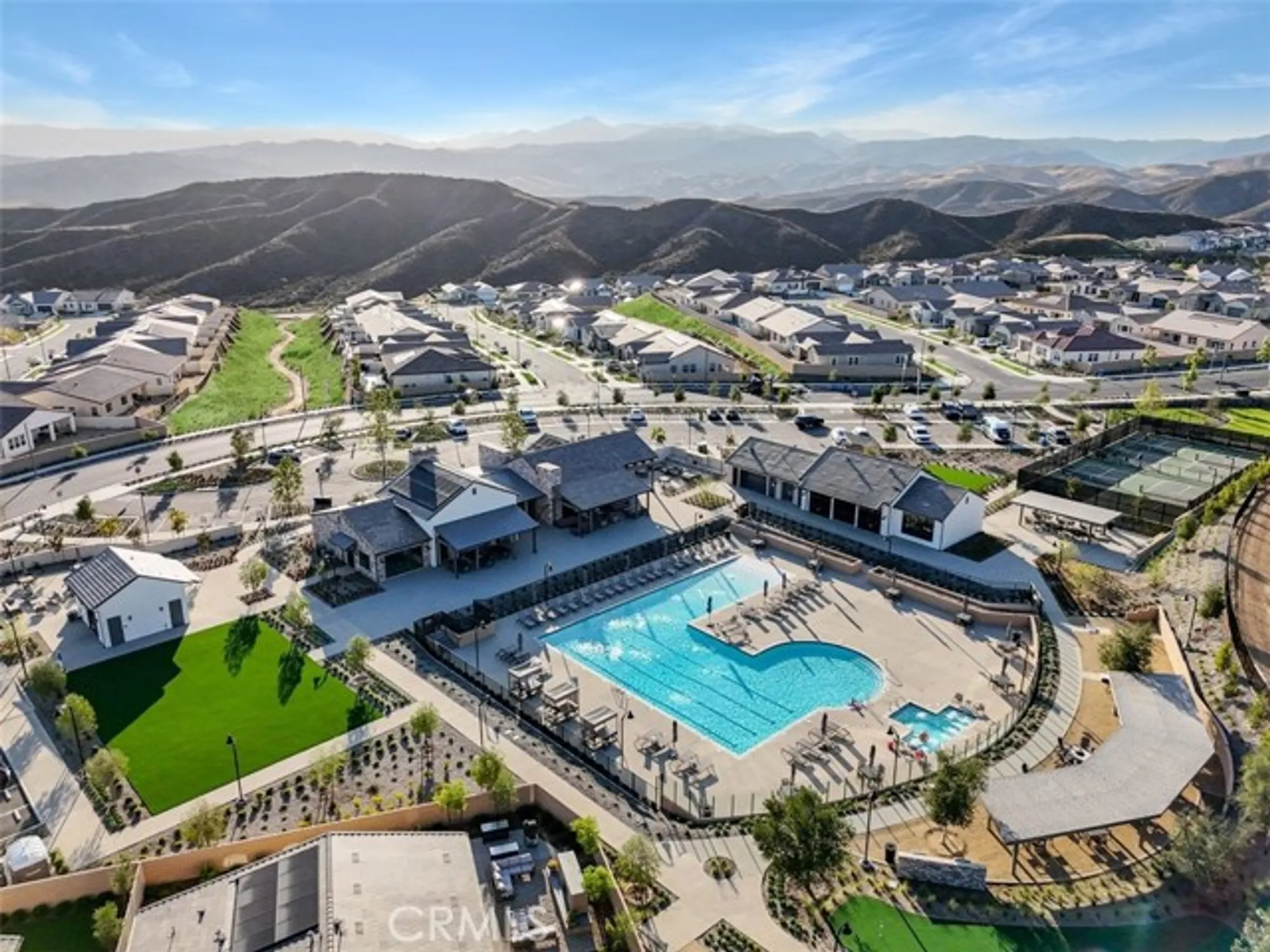 Property Slideshow image 36 of 60 | 24501 via sendero, Valencia, CA, 91354