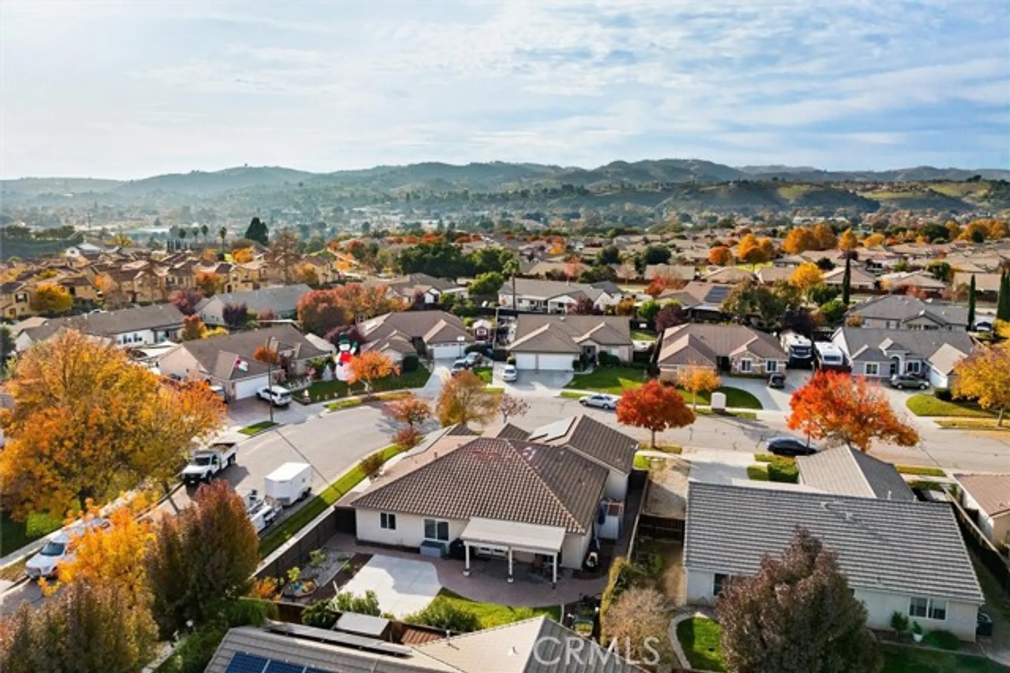 Property Slideshow image 47 of 58 | 2642 vineyard cir, Paso Robles, CA, 93446