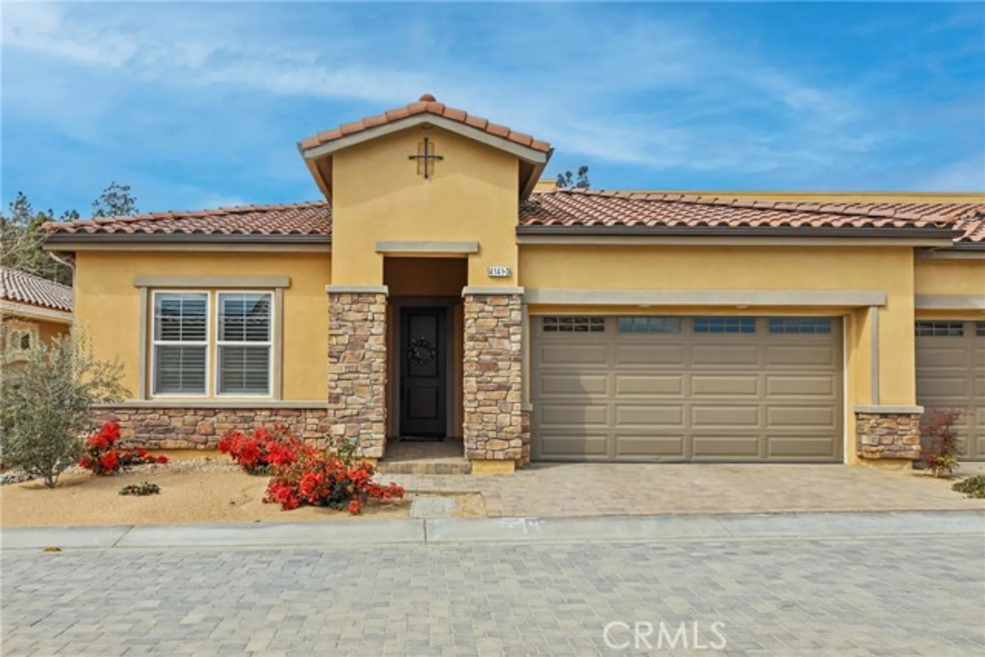 Property Slideshow image 1 of 32 | 4141 via cararra unit 3, Palm Desert, CA, 92260