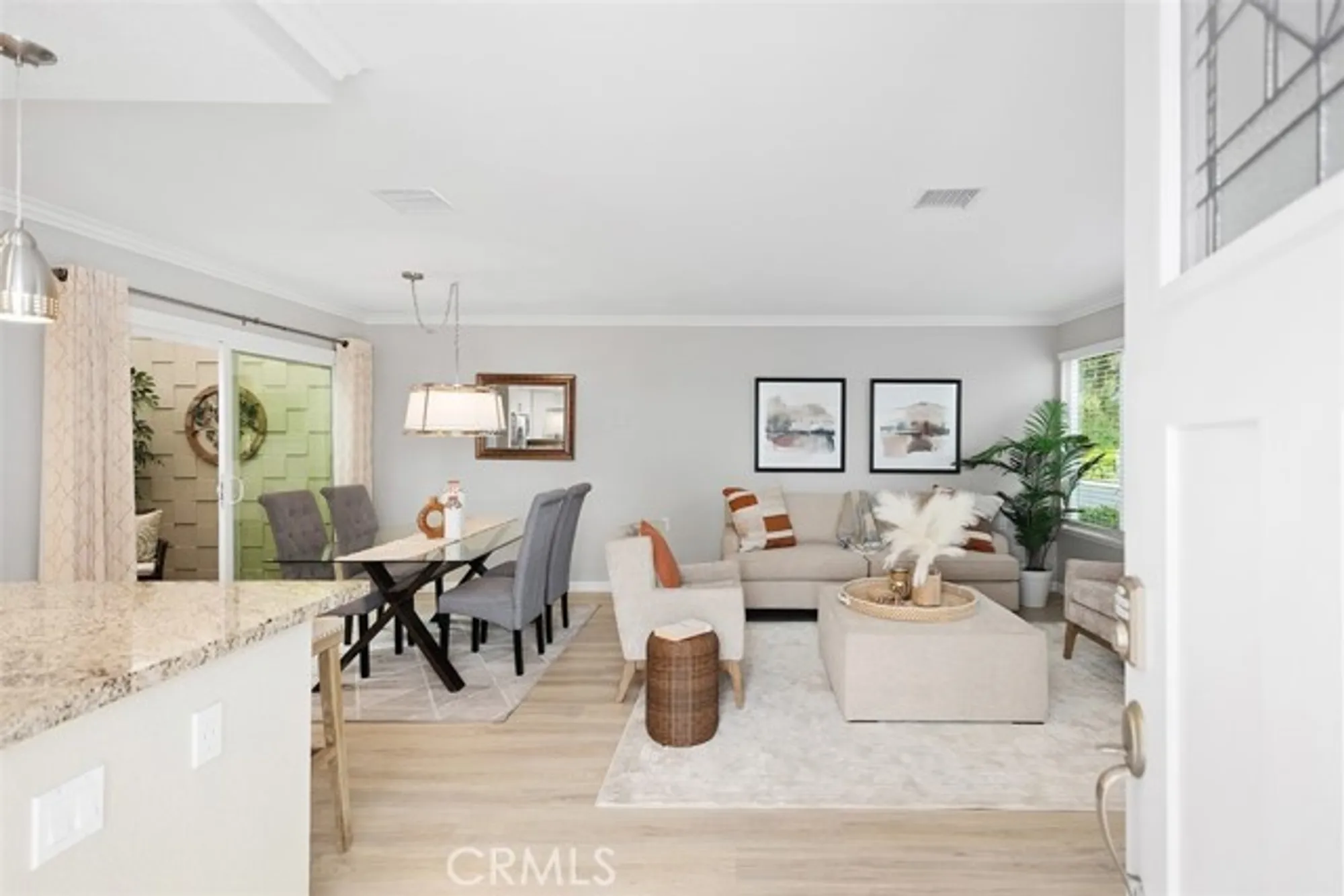 Property Slideshow image 7 of 46 | 2263 via puerta d, Laguna Woods, CA, 92637