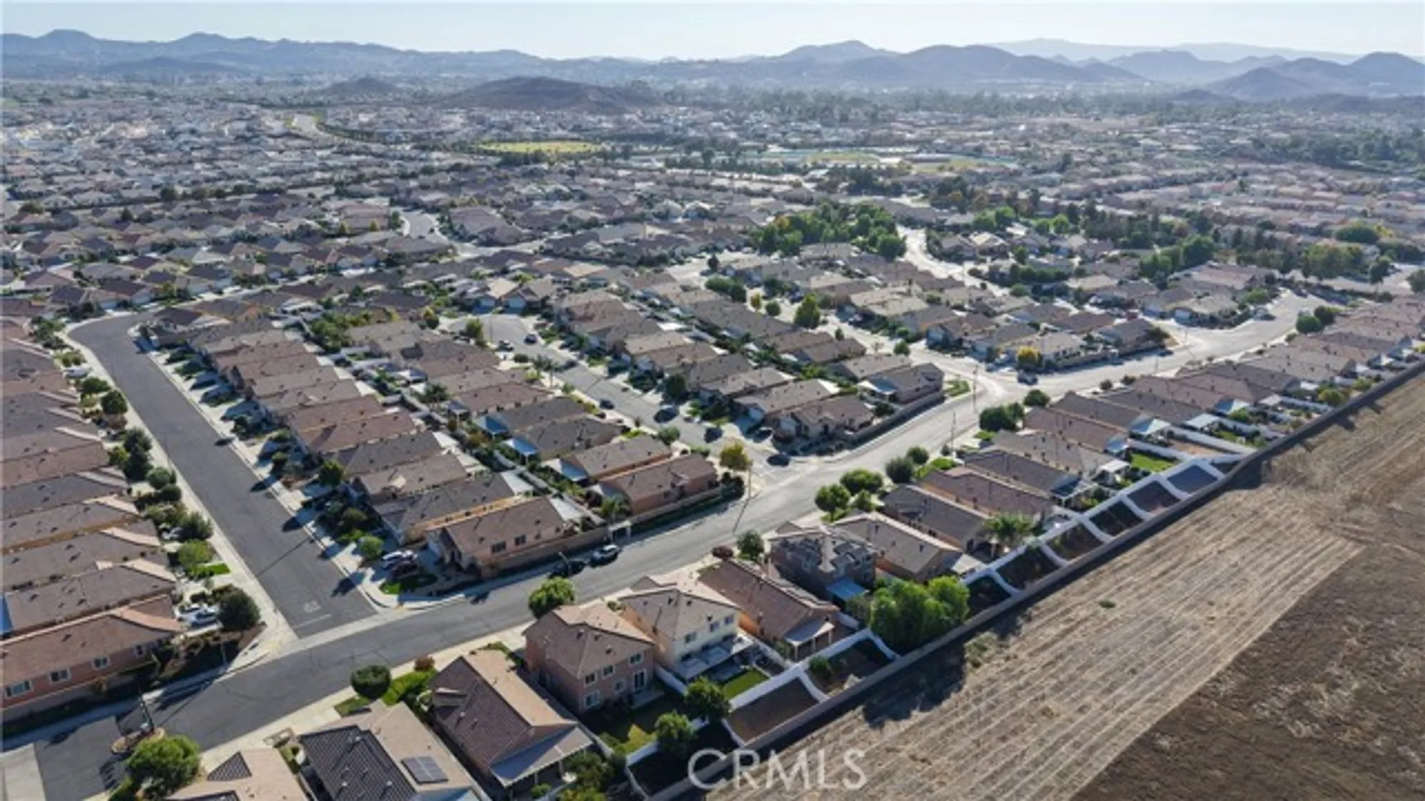 Property Slideshow image 38 of 44 | 26692 rim creek path, Menifee, CA, 92584