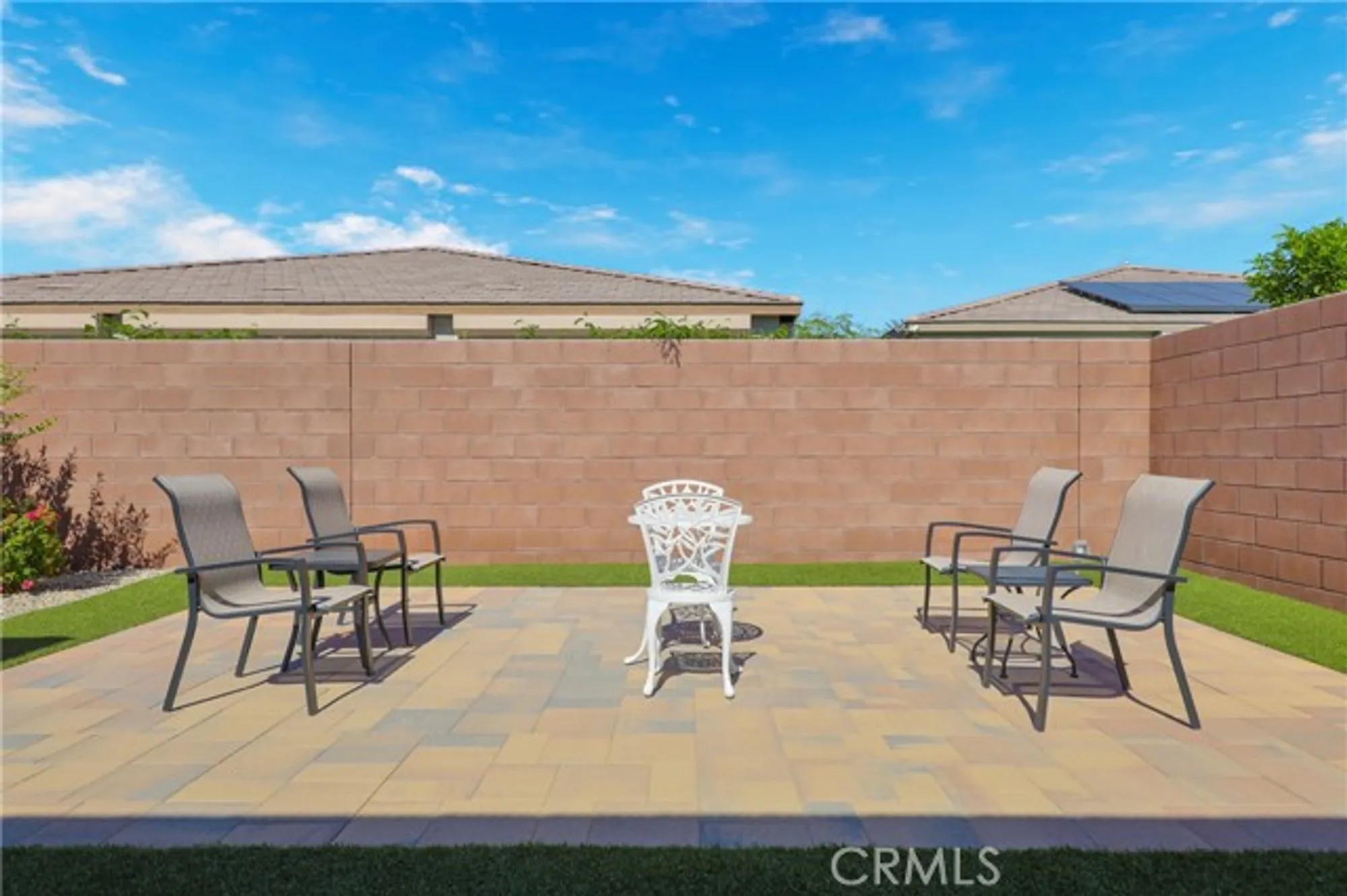 Property Slideshow image 23 of 48 | 82370 crane dr, Indio, CA, 92201