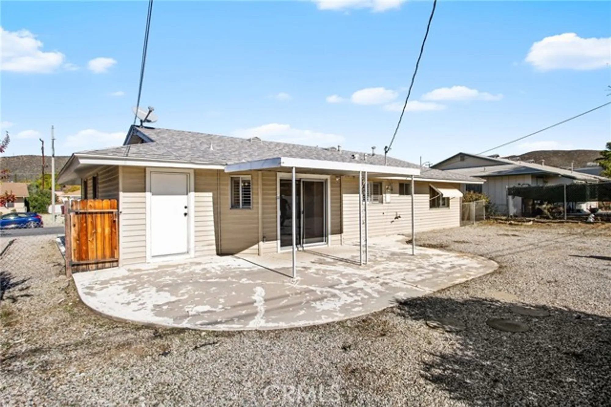 Property Slideshow image 25 of 35 | 27161 pinehurst rd, Menifee, CA, 92586