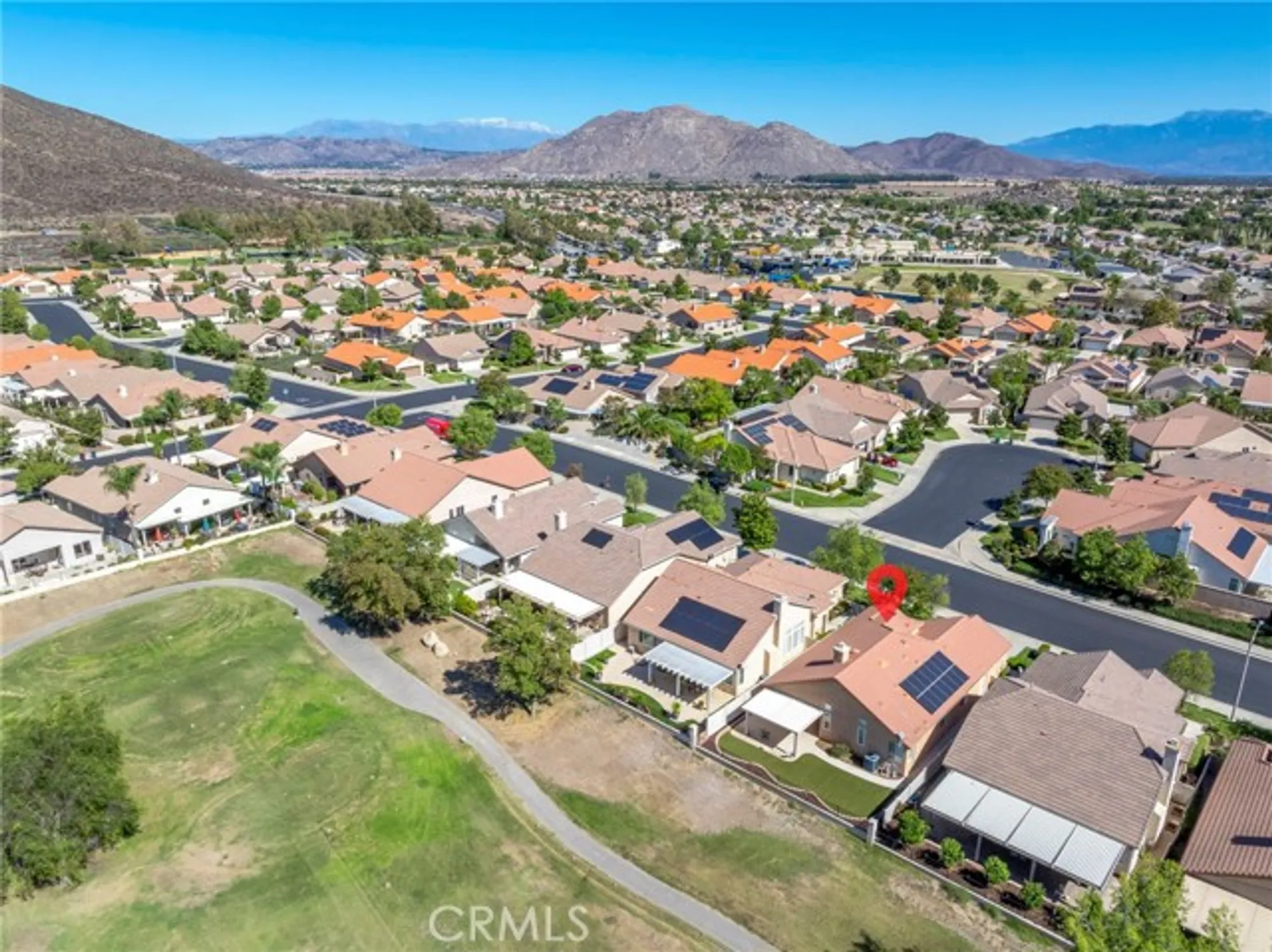 Property Slideshow image 37 of 42 | 29243 hidden lake dr, Menifee, CA, 92584