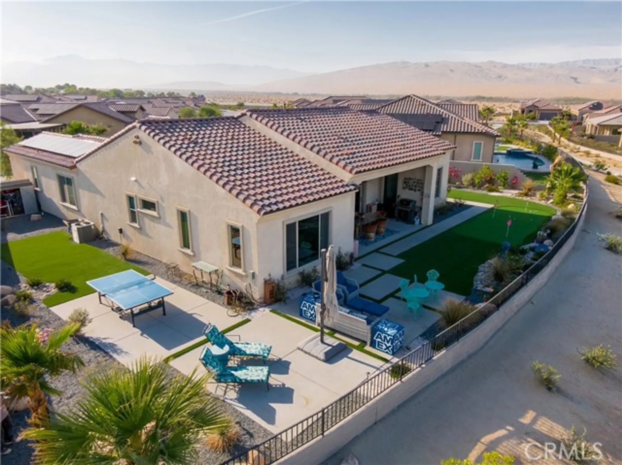 Property Slideshow image 21 of 40 | 37 vintage, Rancho Mirage, CA, 92270