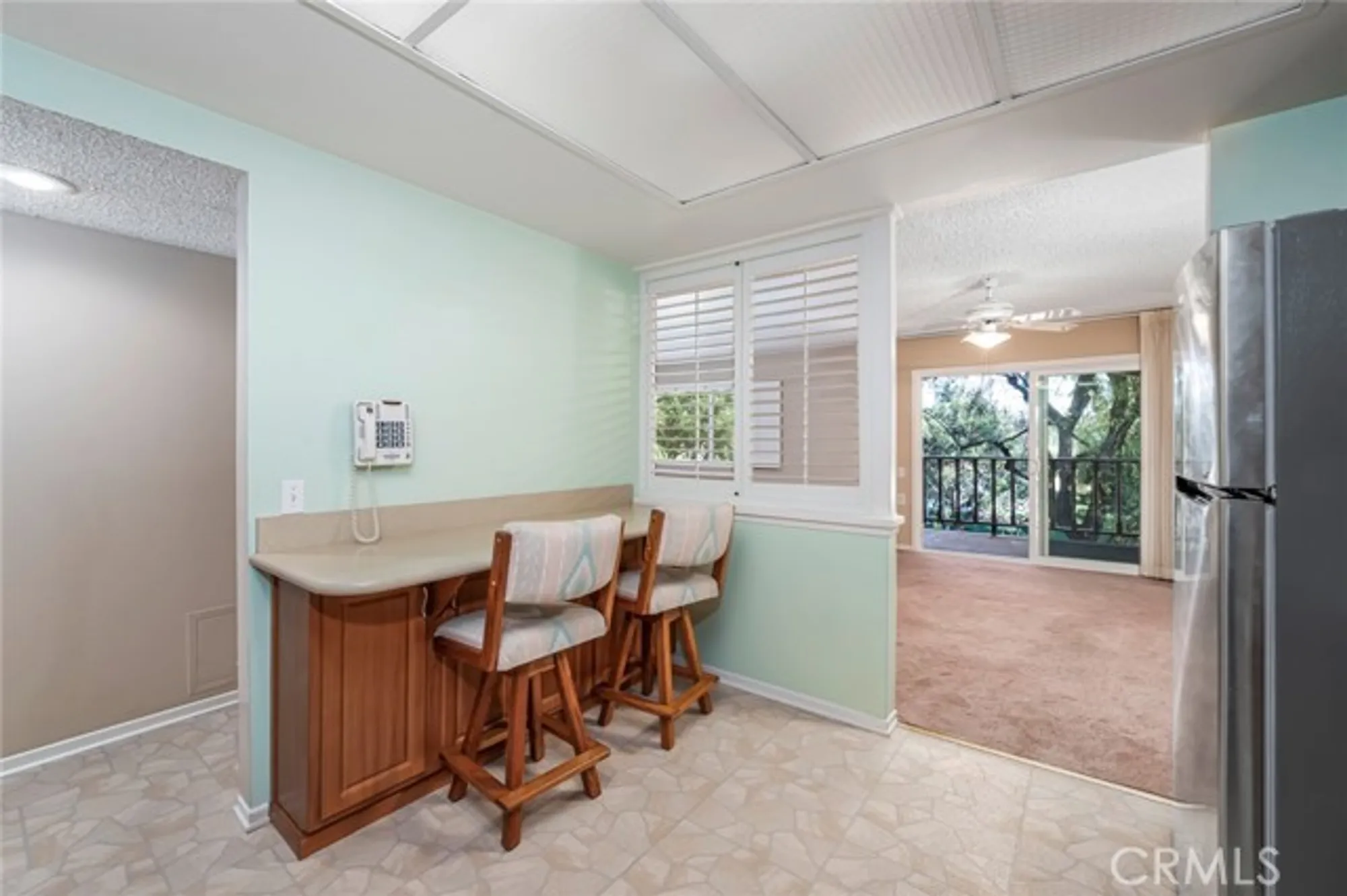 Property Slideshow image 10 of 28 | 3500 bahia blanca 3b, Laguna Woods, CA, 92637