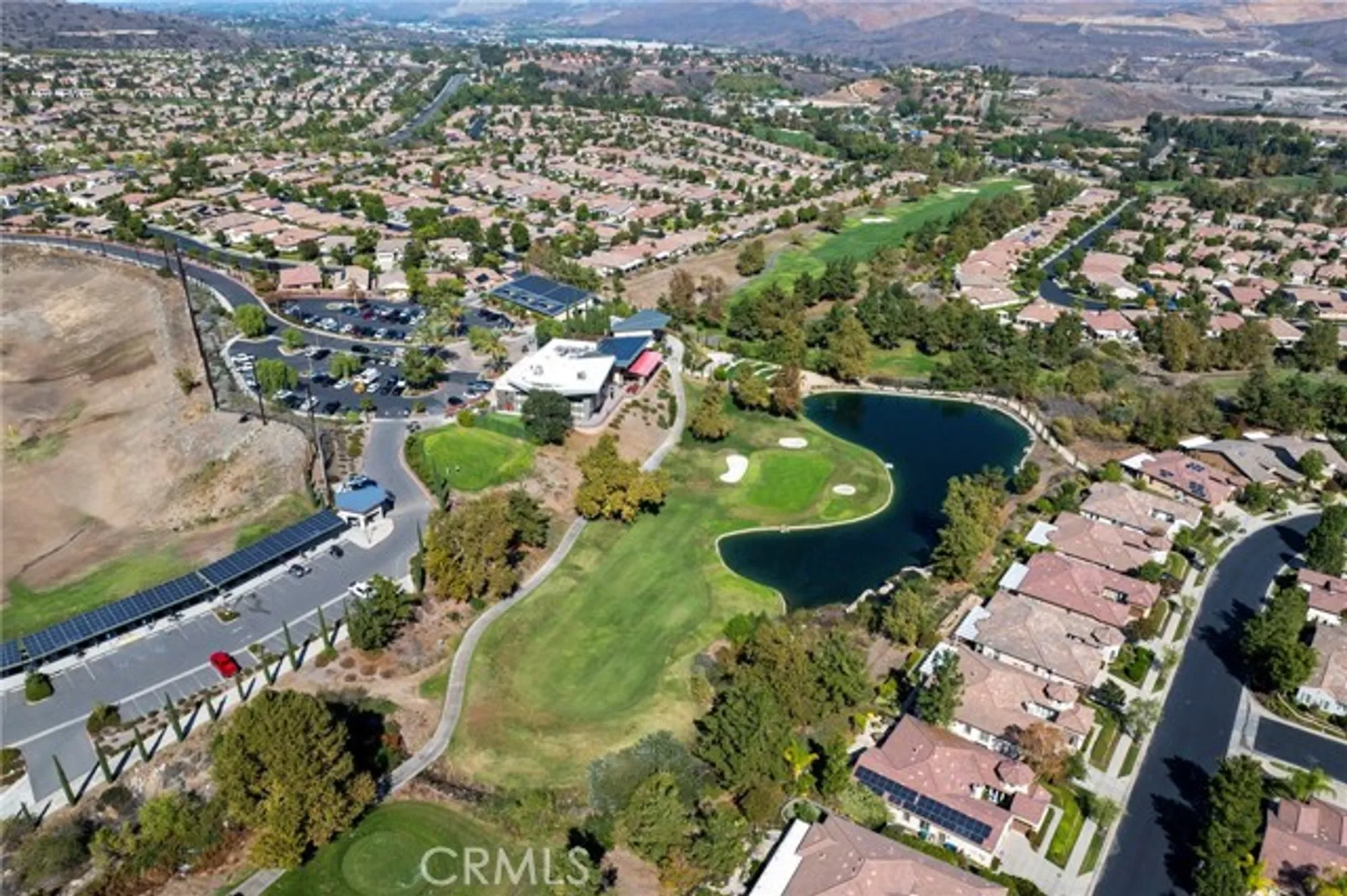 Property Slideshow image 25 of 27 | 24460 lupine ln, Corona, CA, 92883