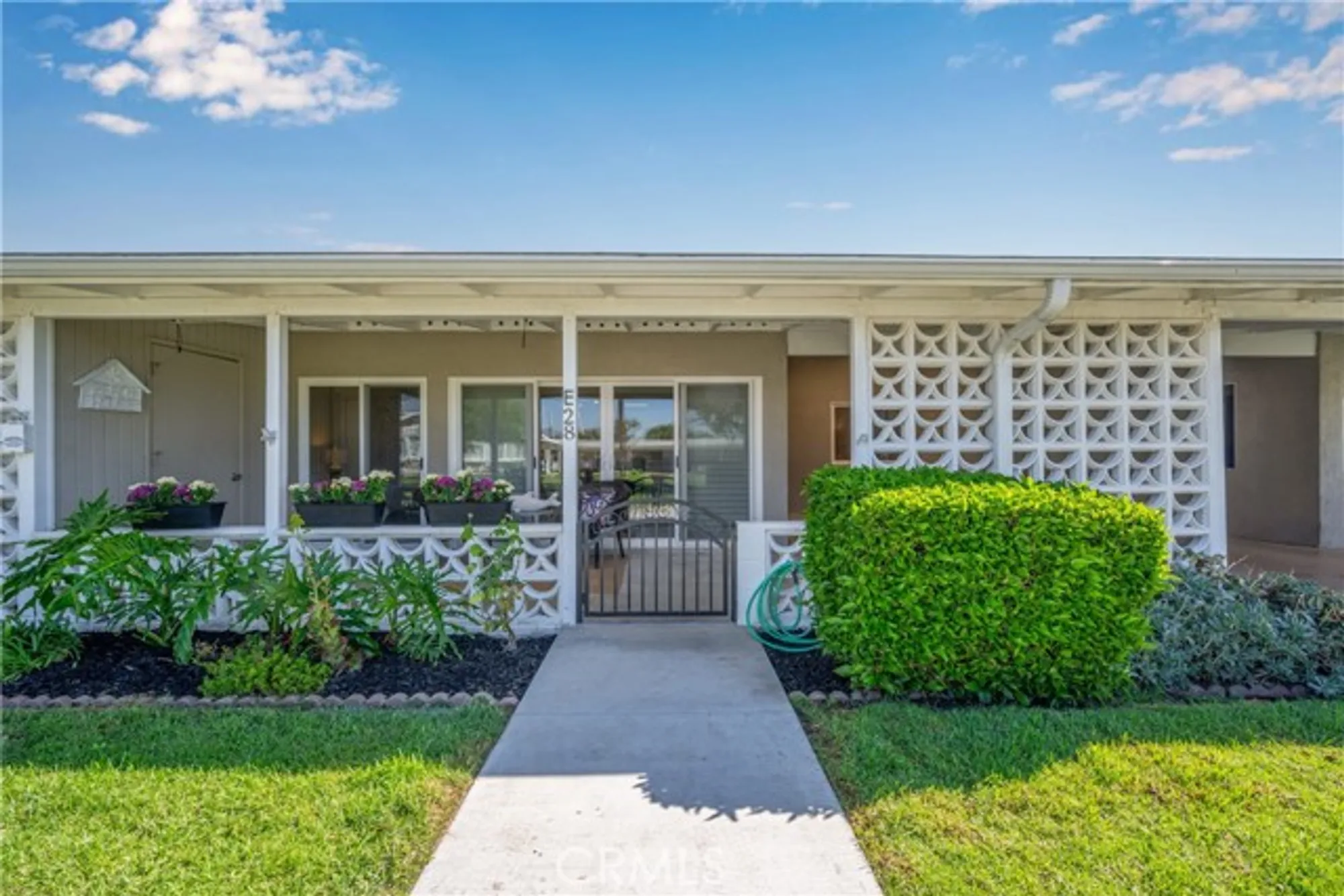 Property Slideshow image 1 of 25 | 1461 monterey rd apt 28e, Seal Beach, CA, 90740