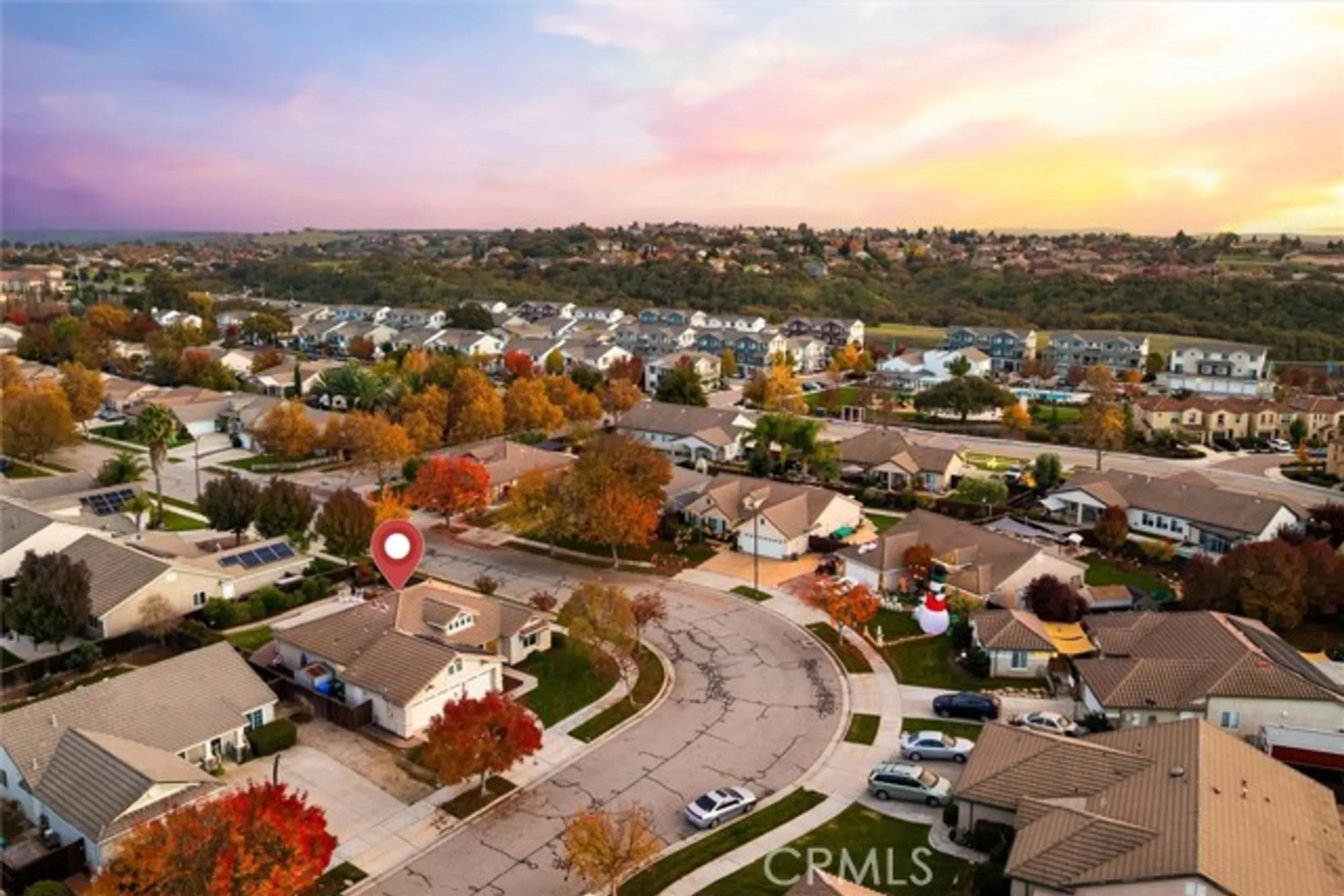 Property Slideshow image 53 of 58 | 2642 vineyard cir, Paso Robles, CA, 93446