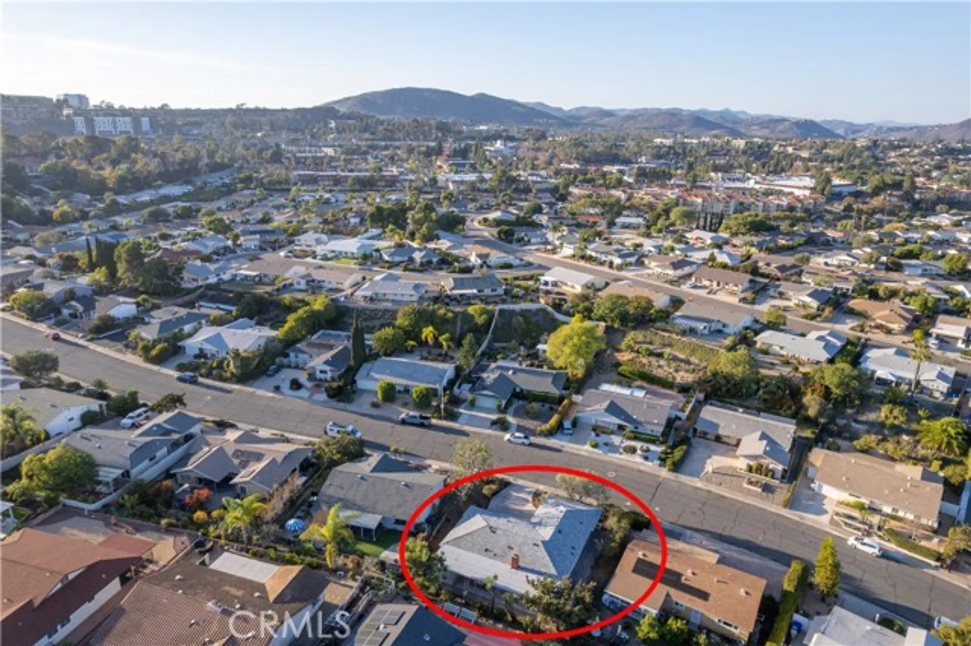 Property Slideshow image 45 of 52 | 12097 pastoral rd, San Diego, CA, 92128