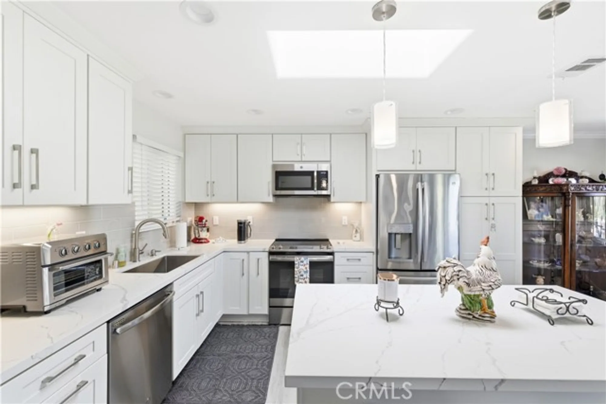 Property Slideshow image 6 of 32 | 2269 via puerta q, Laguna Woods, CA, 92637